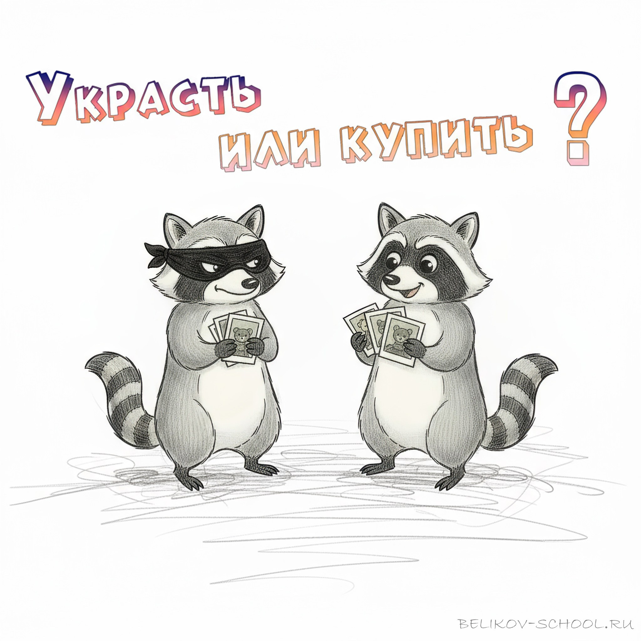 Школьное фото: украсть или купить?. Школьный фотограф Сергей Беликов