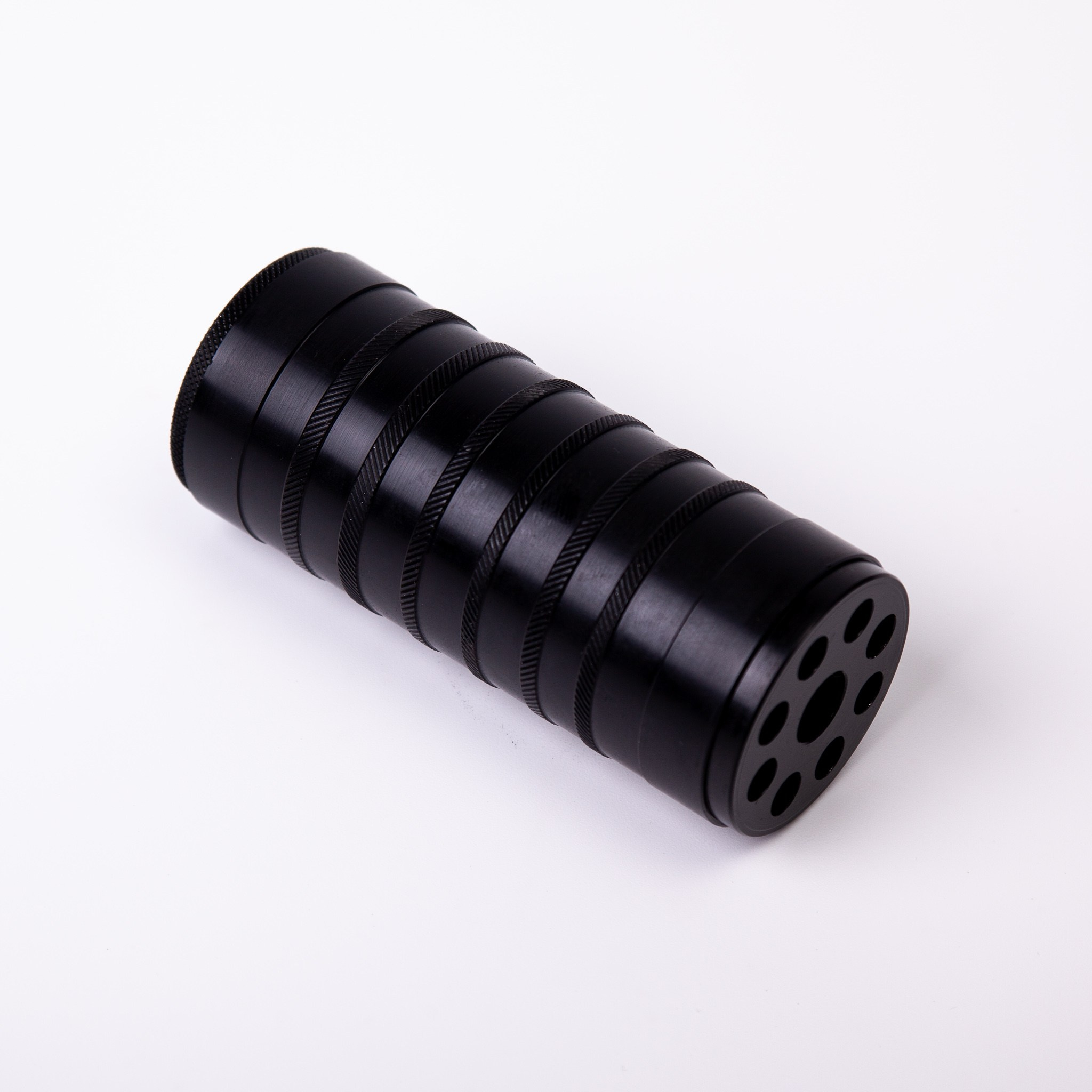 Изготовление ДТК и банок для страйкбола. Страйкбольная мастерская Бигич Воркшоп