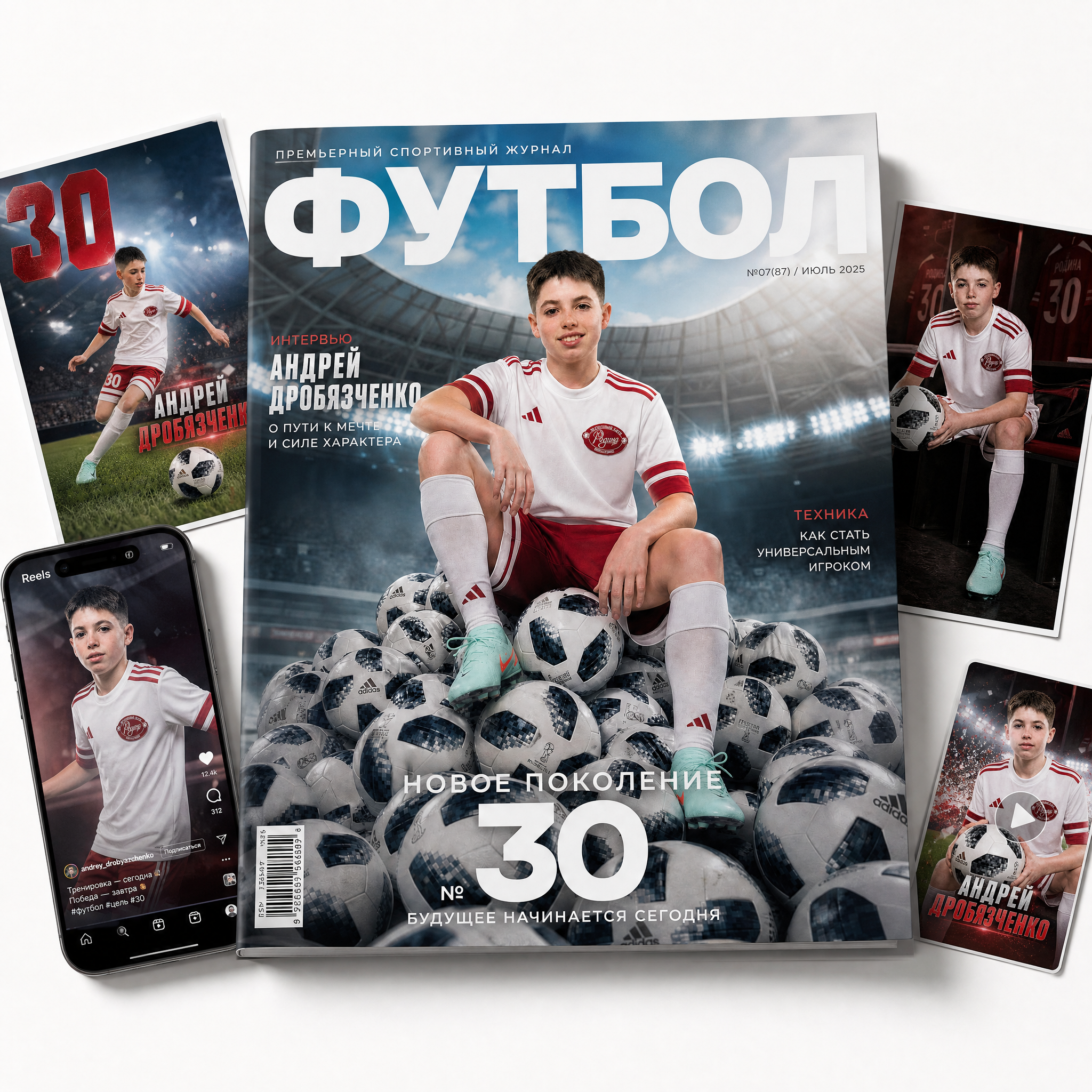 Цены. Sosnovsky Posters — постеры по фото на заказ