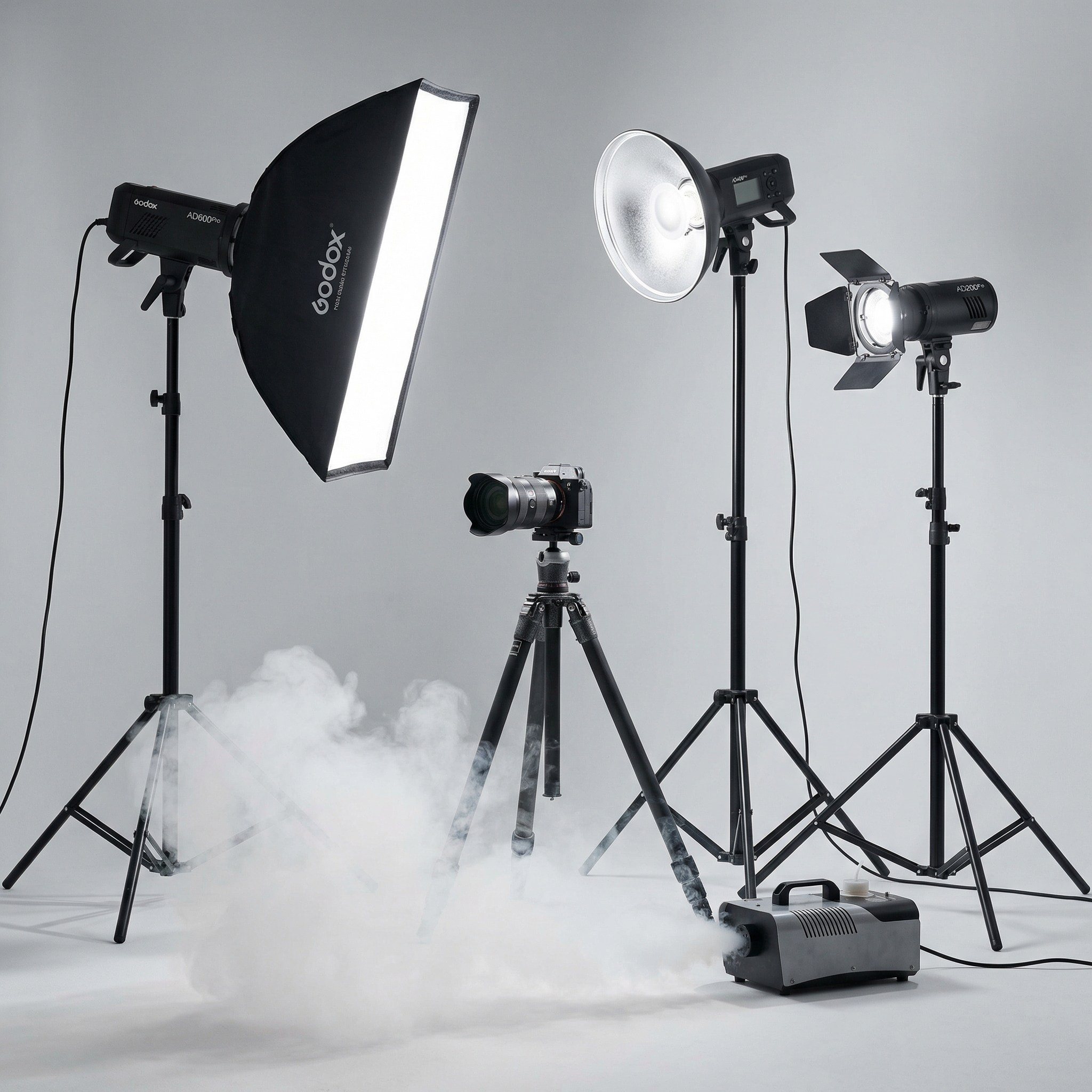 Фотостудия CHIC Рязань