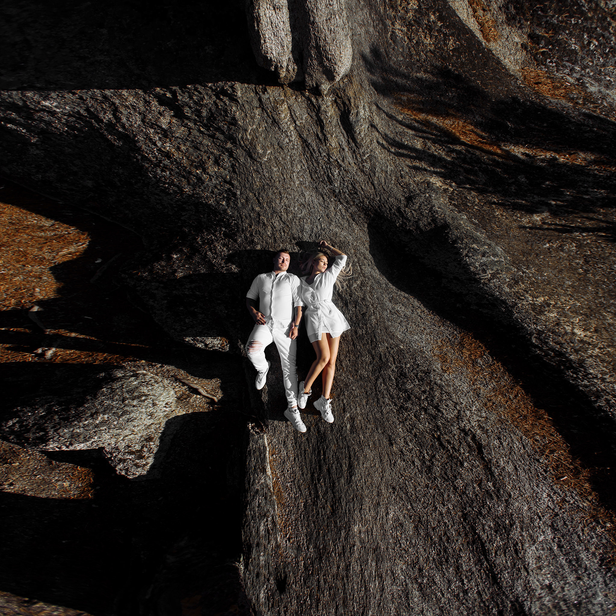 Love Story. Фотограф Даурен Абилхаятов