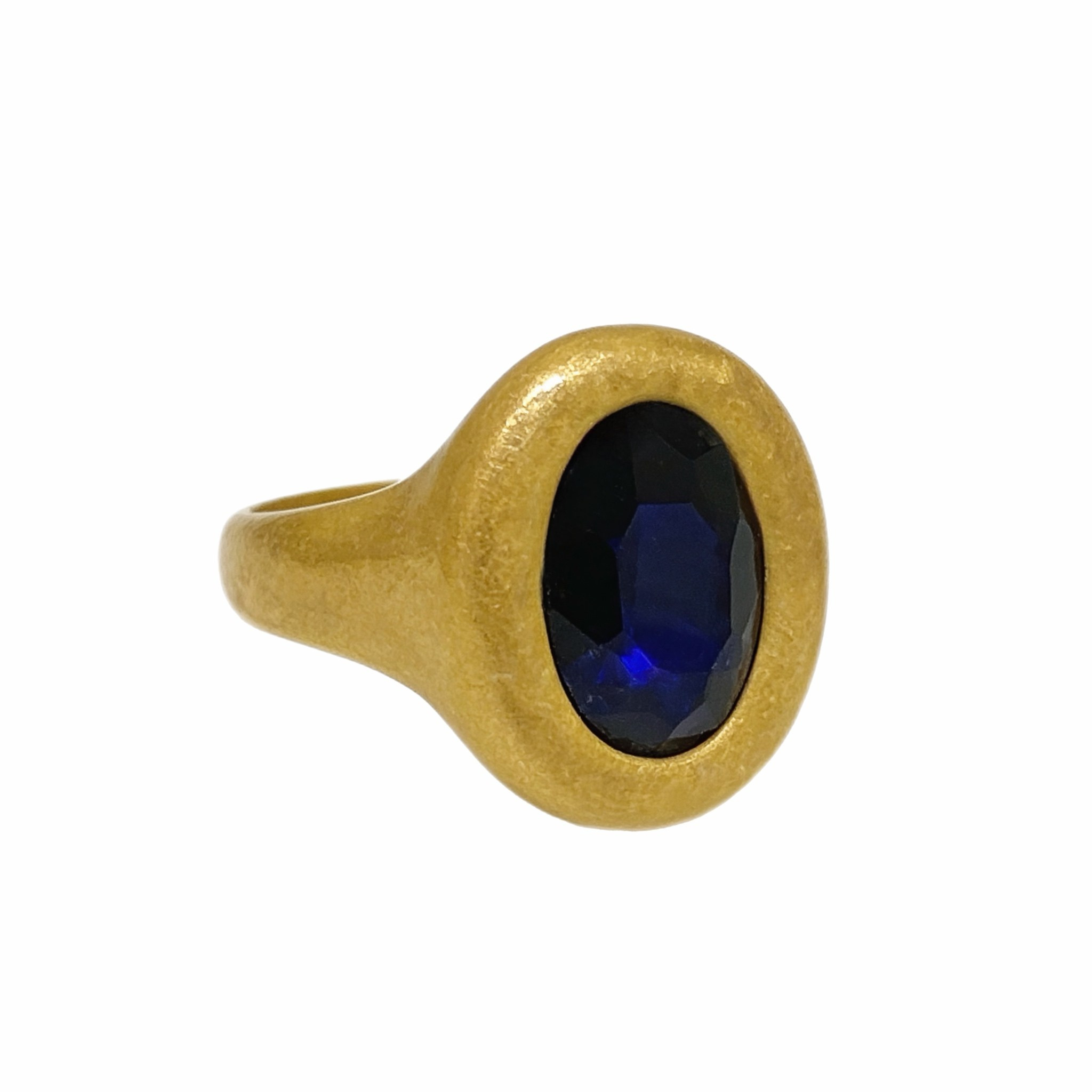 Кольца. Bloom Bubbles