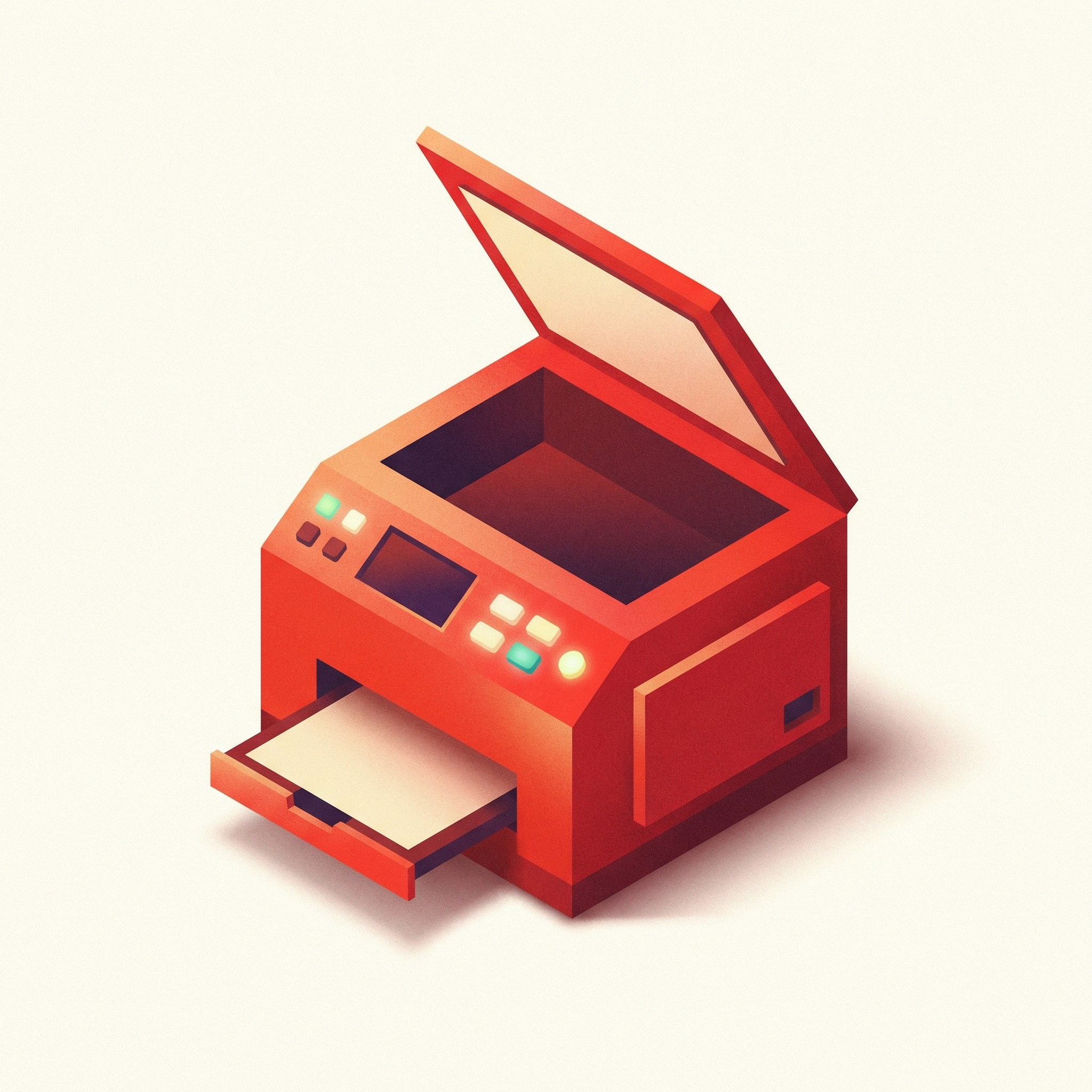 Ксерокс и распечатка. Контакты