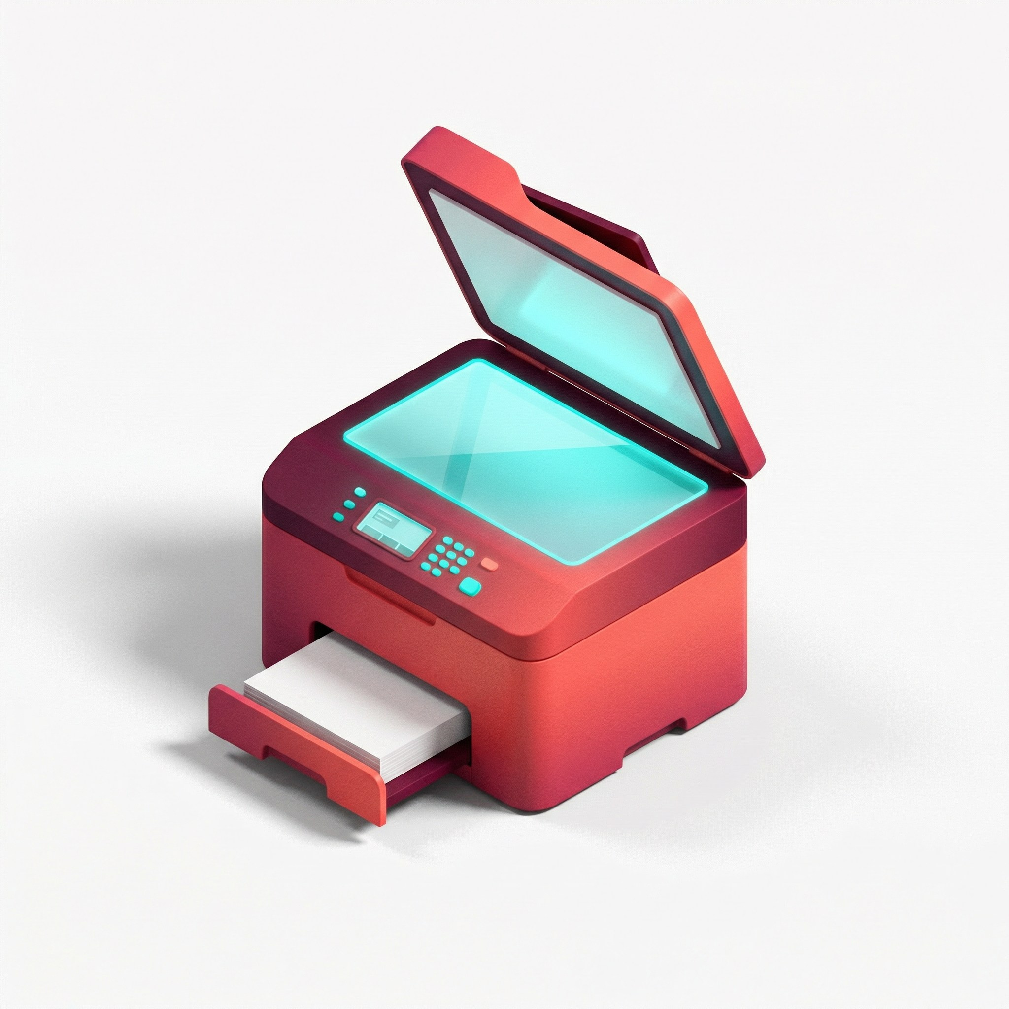 Ксерокс и распечатка. Контакты