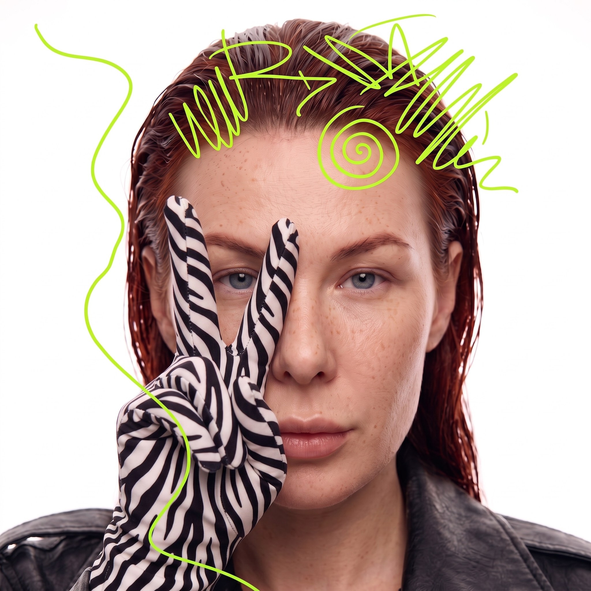 Анна Дубинец. Нейротворчество из Владивостока — фото, видео, мультики для вас и ваших детей