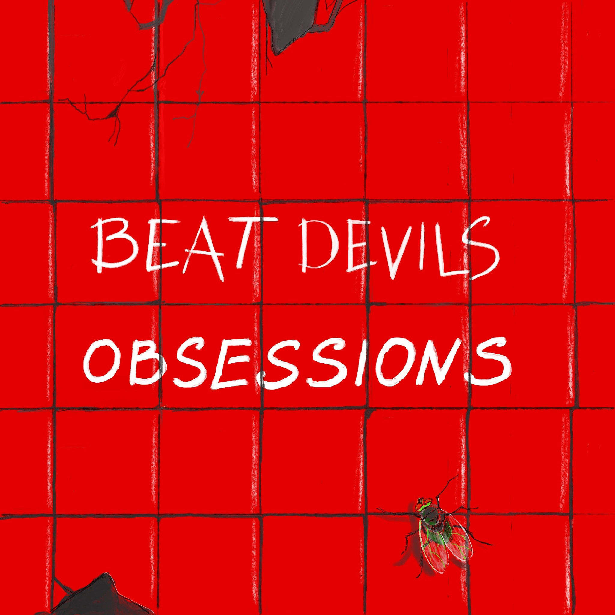 Музыка. Beat Devils (psychobilly, rockabilly)