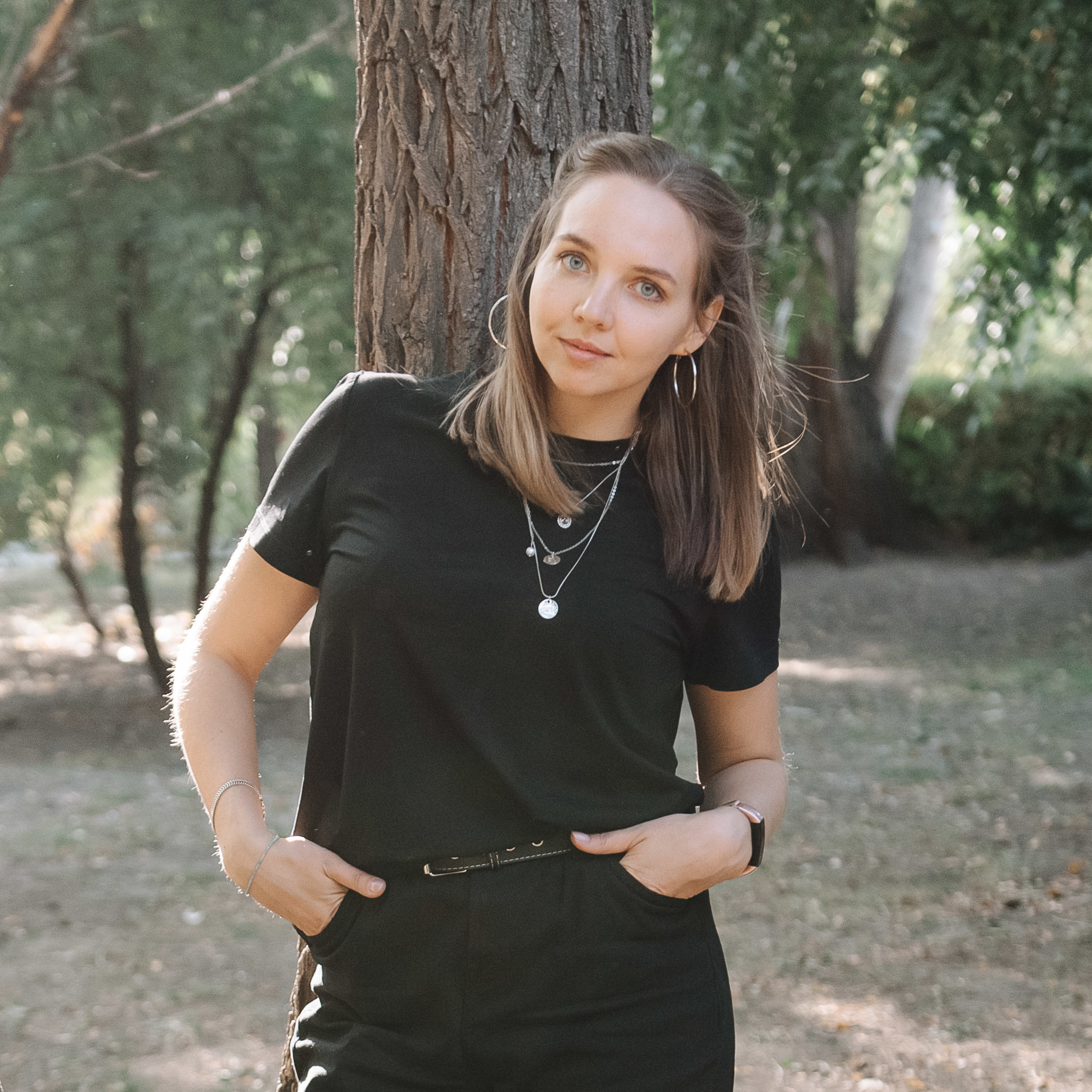 Фотограф Голубева (Миронова) Валерия, Саратов