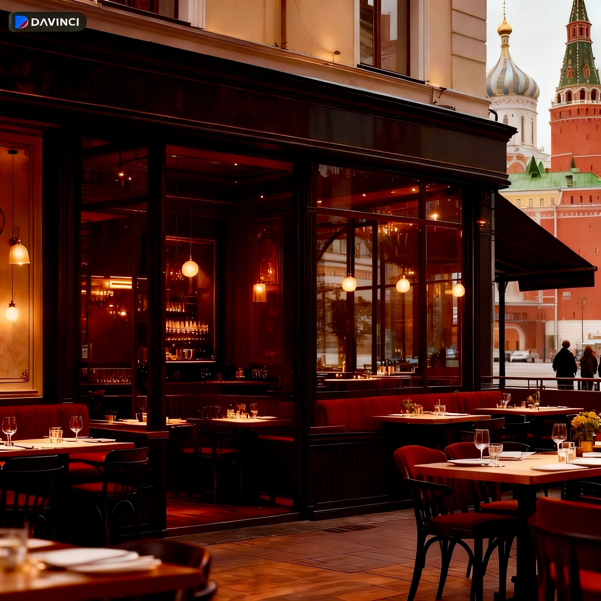 ZHARApro журнал о талантах, стиле и культуре современной России