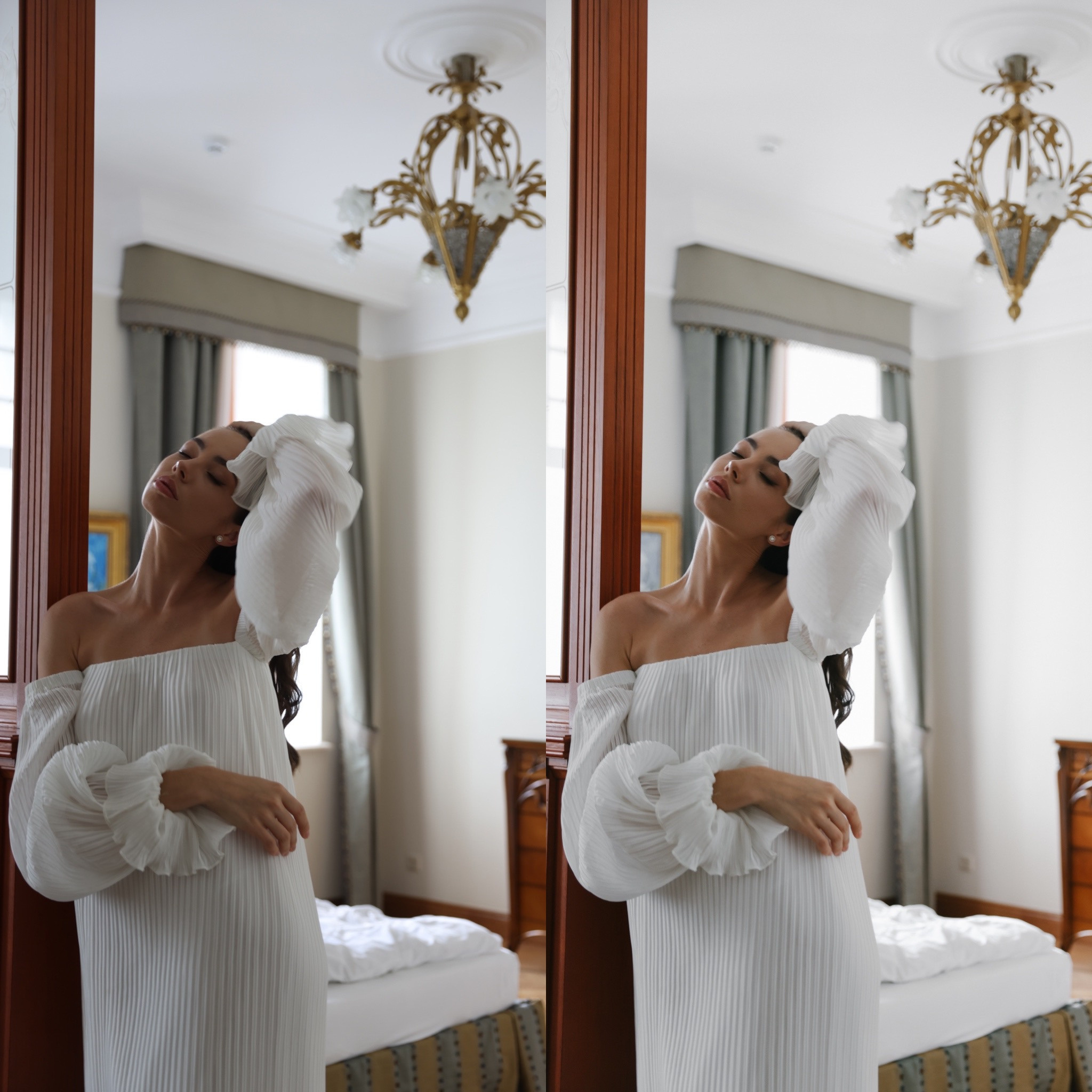 Presets. Свадебный фотограф Светлана Кот | Москва