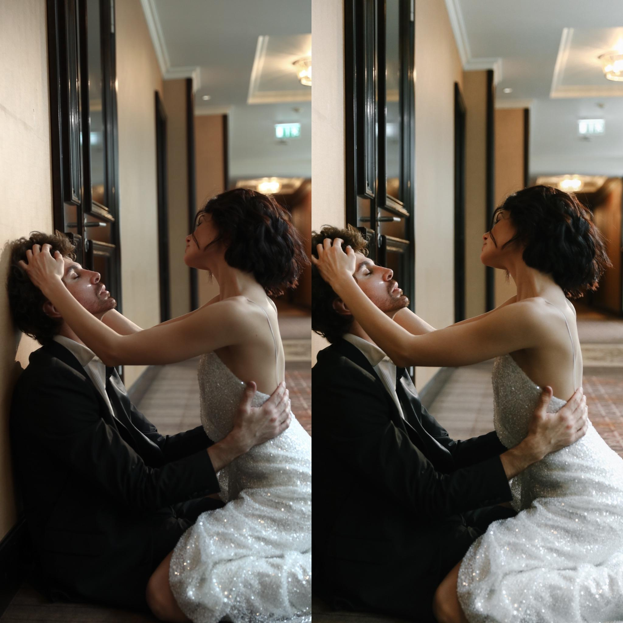 Presets. Свадебный фотограф Светлана Кот | Москва