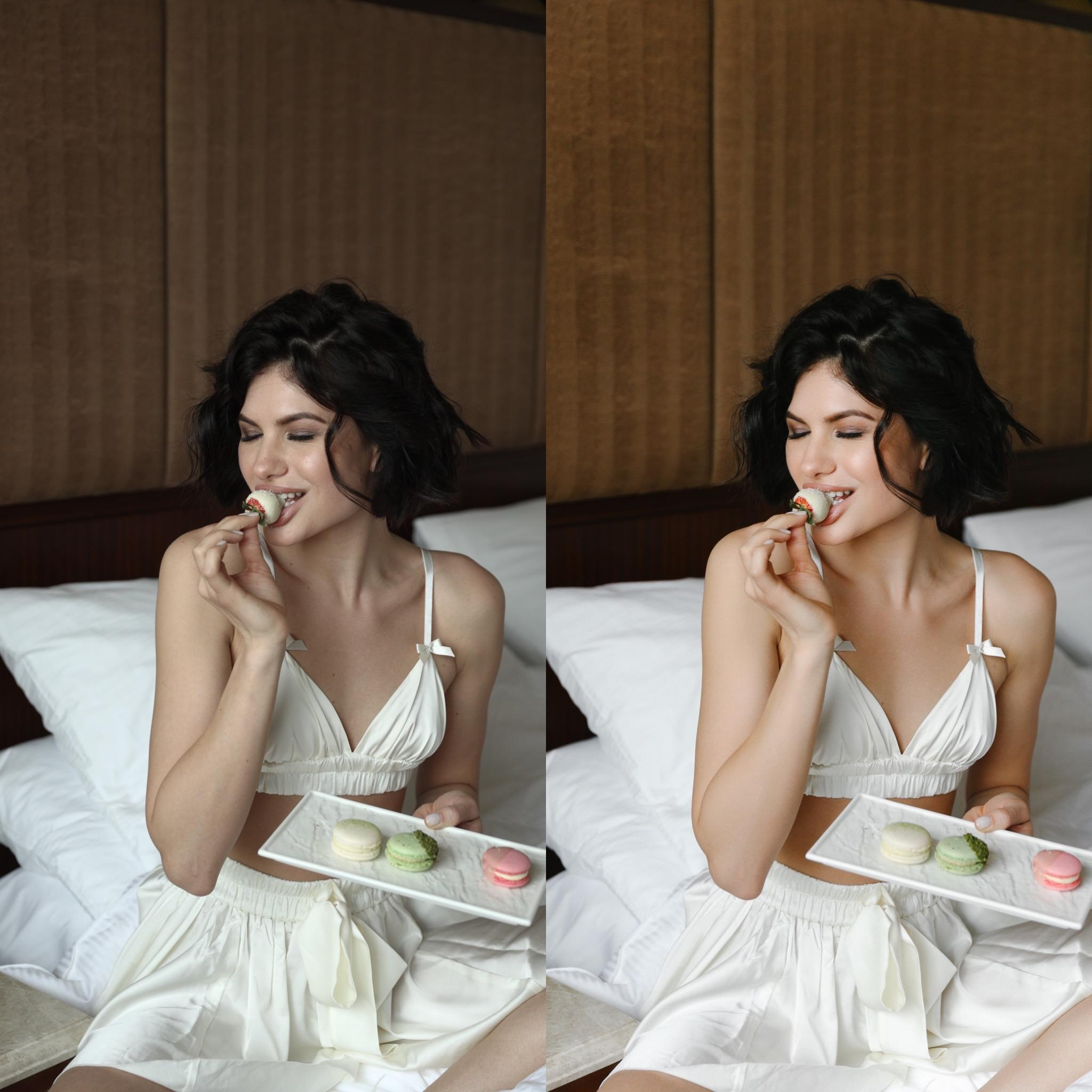 Presets. Свадебный фотограф Светлана Кот | Москва