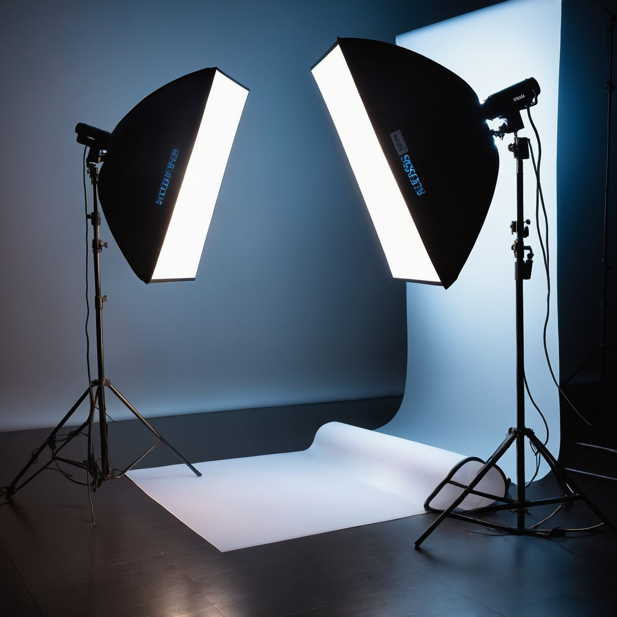 СЪЕМОЧНОЕ ОБОРУДОВАНИЕ. Бизюк Андрей — портретный фотограф Москва / Ярославль