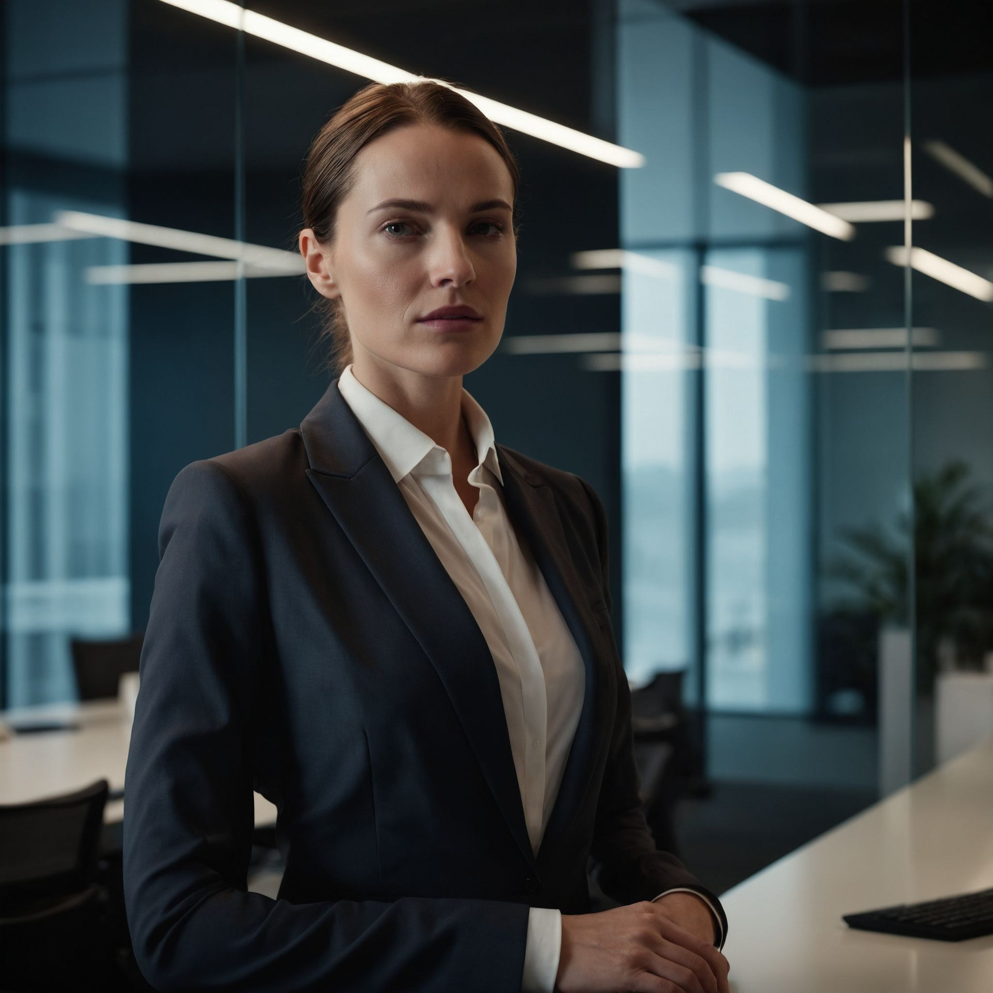 СТУДИЙНАЯ СЪЕМКА. Бизюк Андрей — портретный фотограф Москва / Ярославль