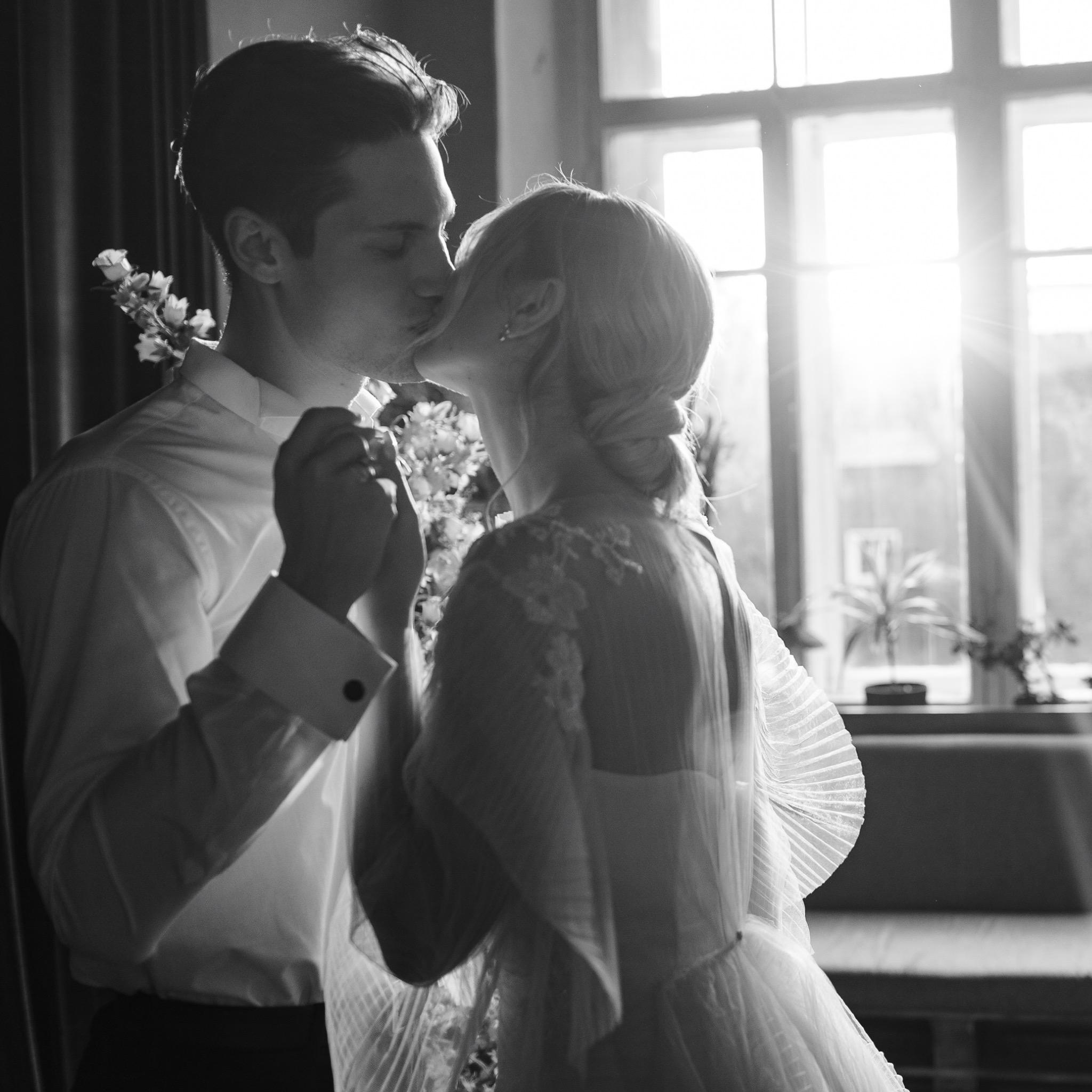 Услуги. Свадебный фотограф