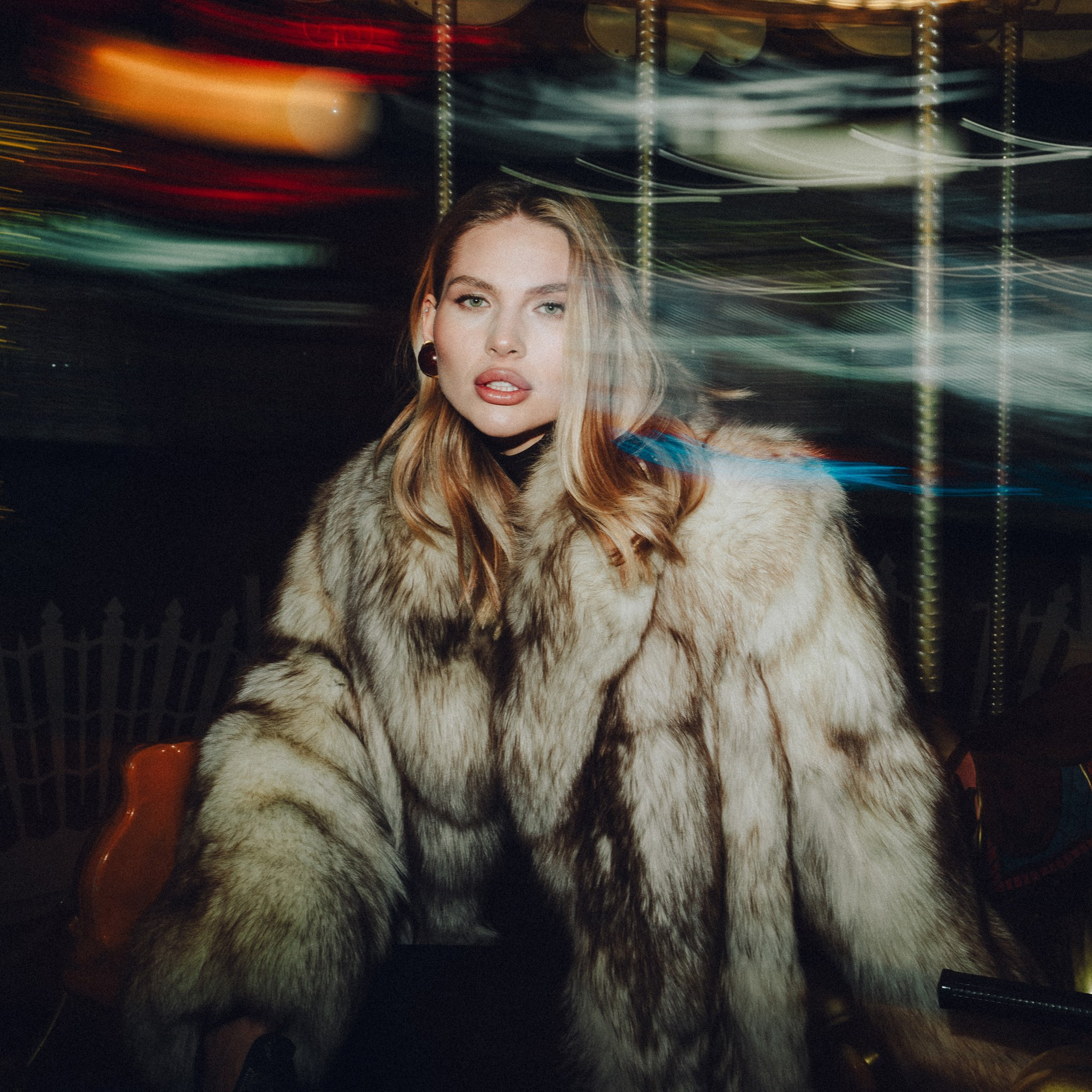 Мастер класс Никиты Линейцева