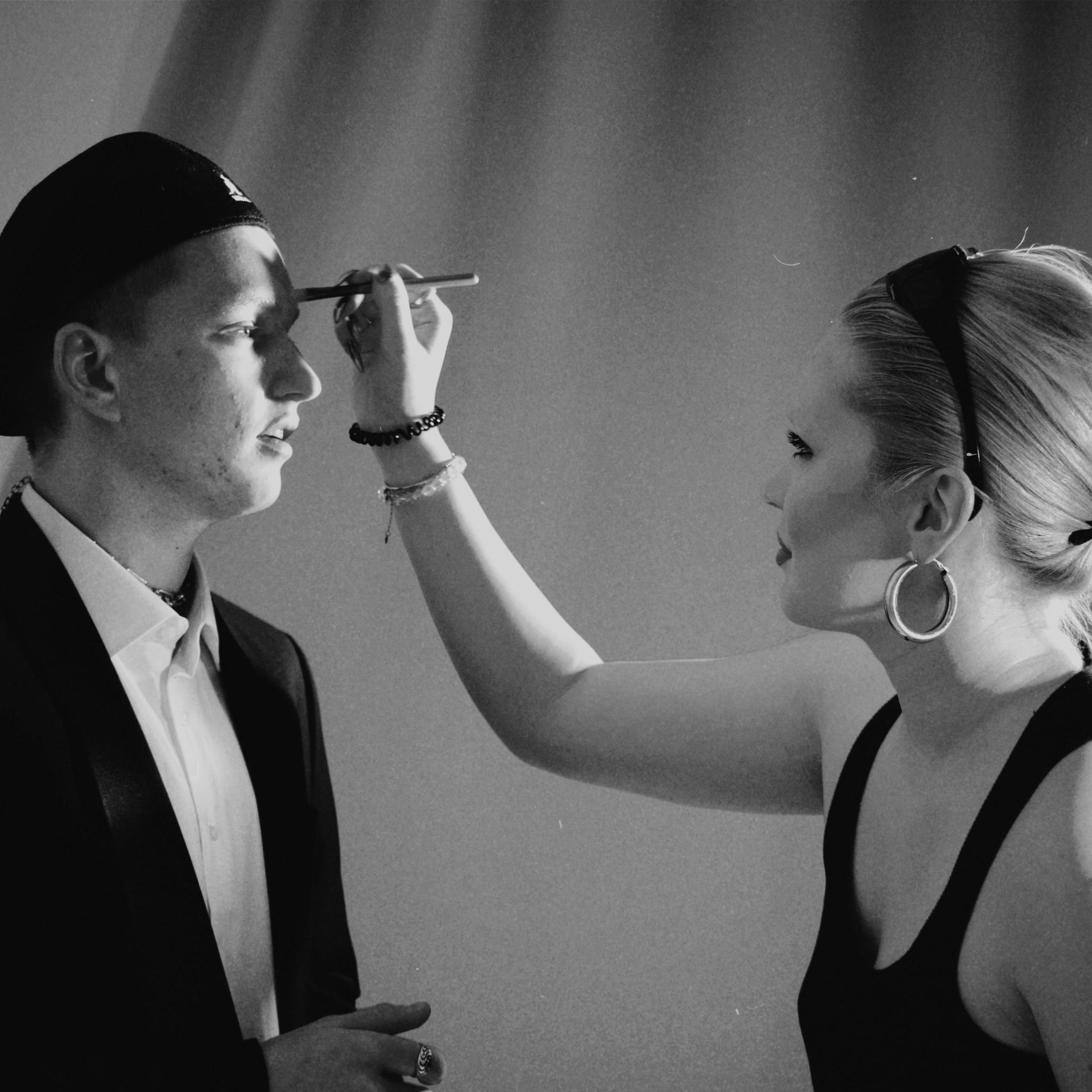 Услуги. Katevell, стилизация съемок