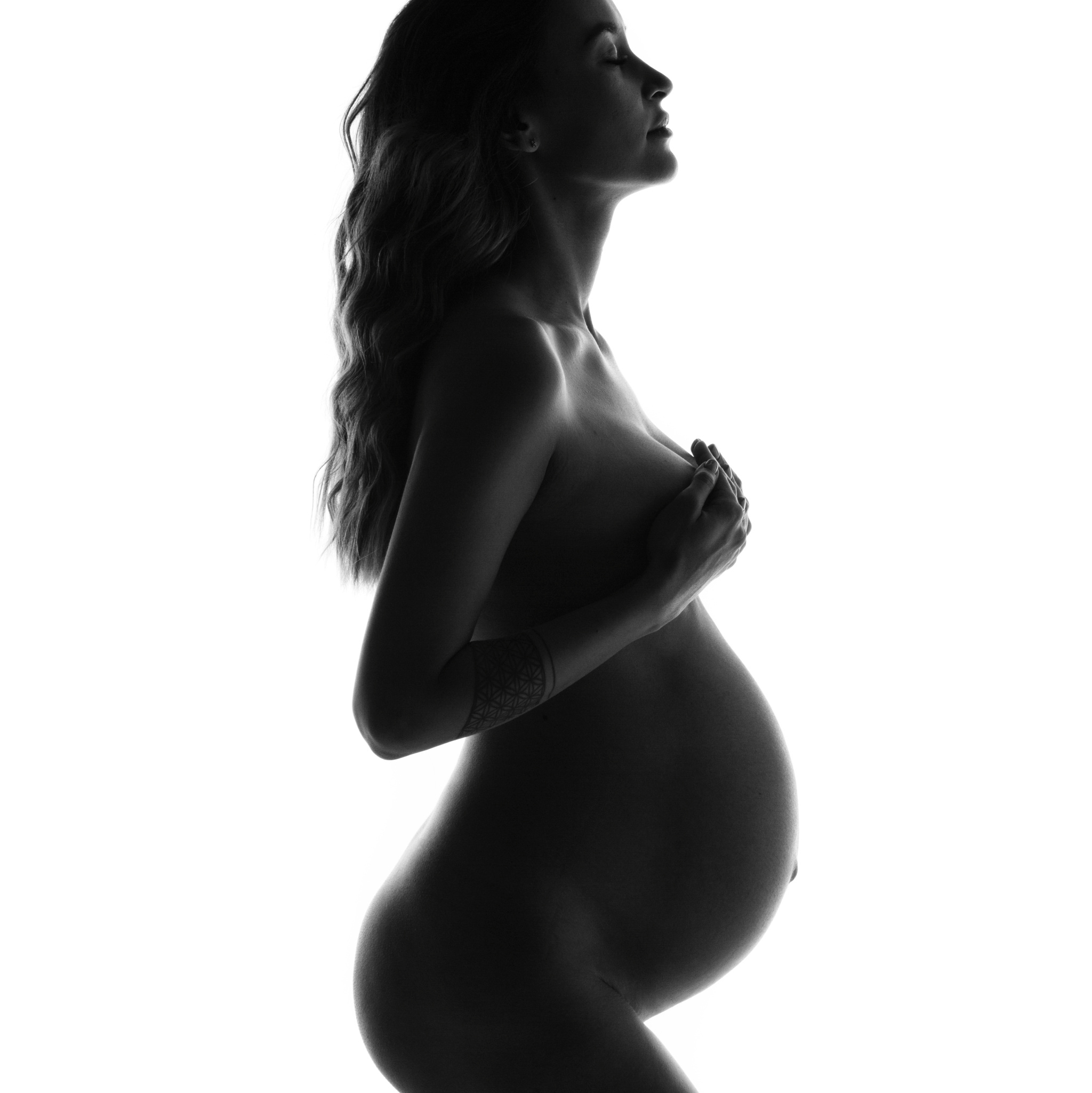 Базовый гардероб. Фотограф беременности, женского портрета и семьи Москва