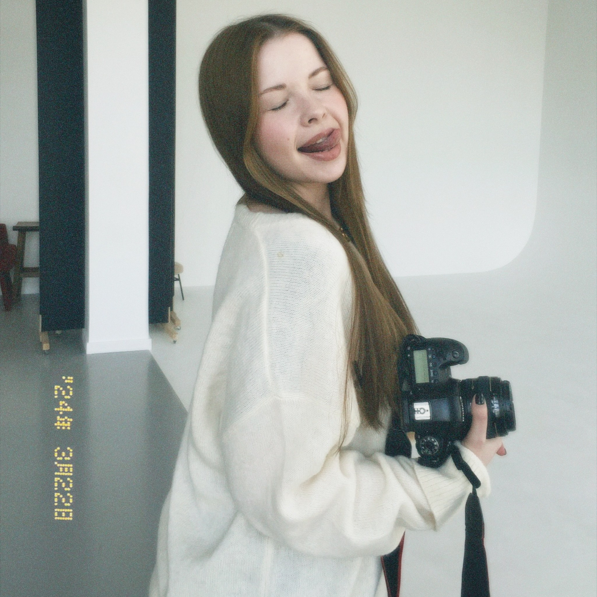 Обучение фотографии: искусственный и естественный свет | Полина Юрина. Юрина Полина, фотограф из Екатеринбурга