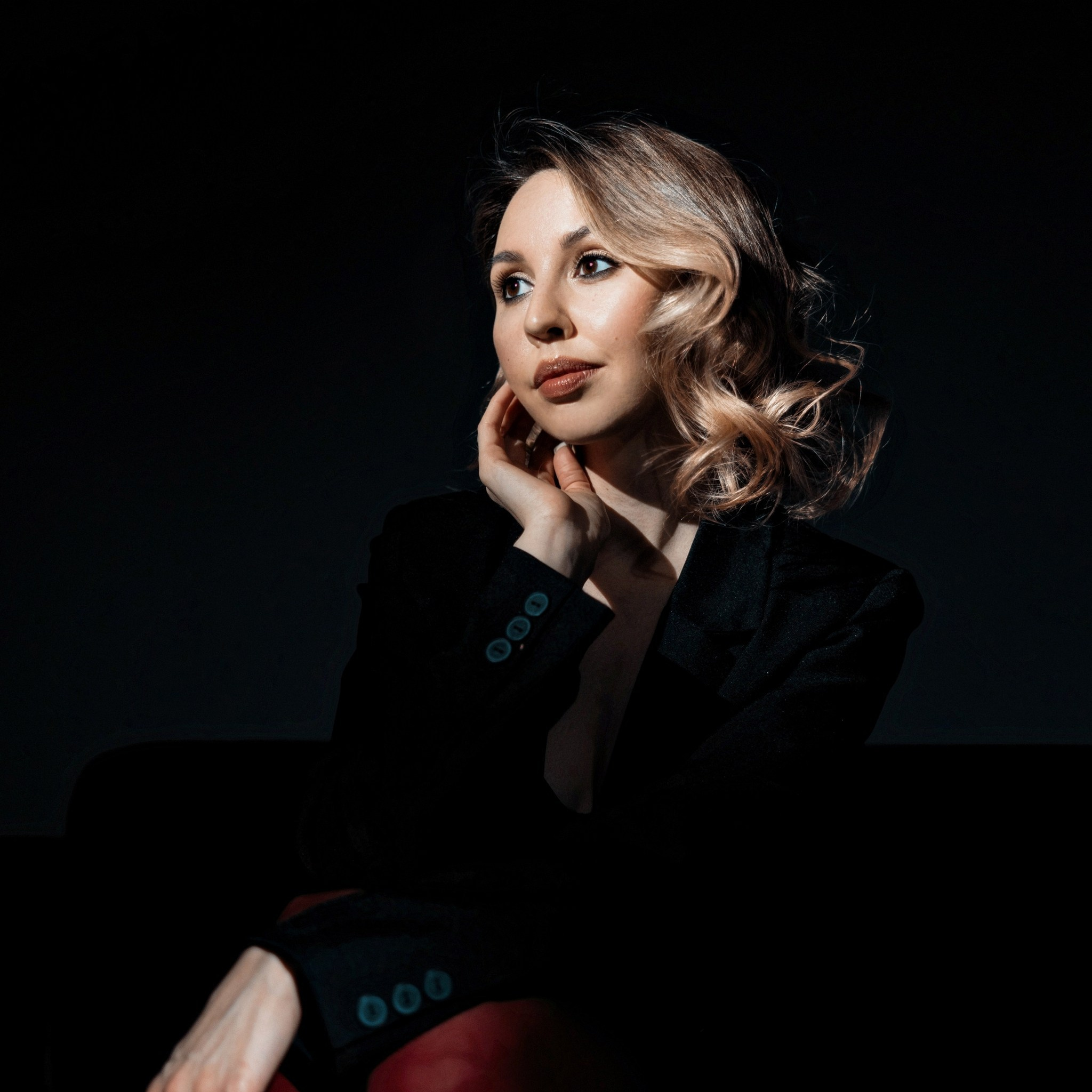 Команда специалистов. Киноцех «5loft» видеостудия в Ижевске