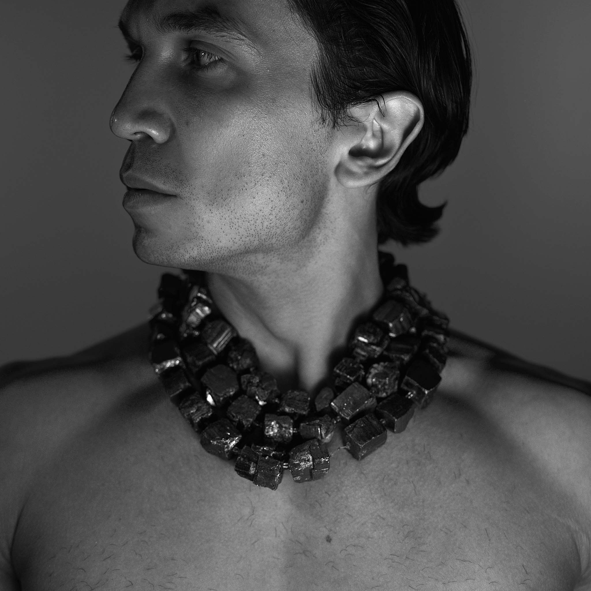 Индивидуальная / Контент. Фотограф Игорь Цаплин