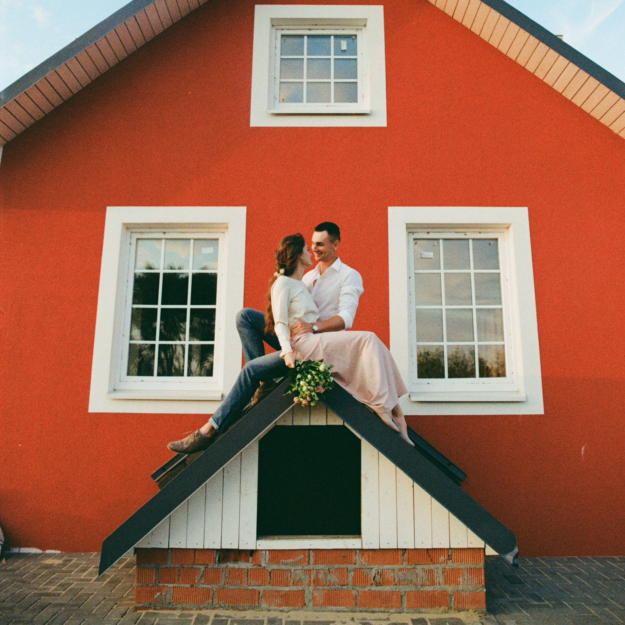 фотограф в москве