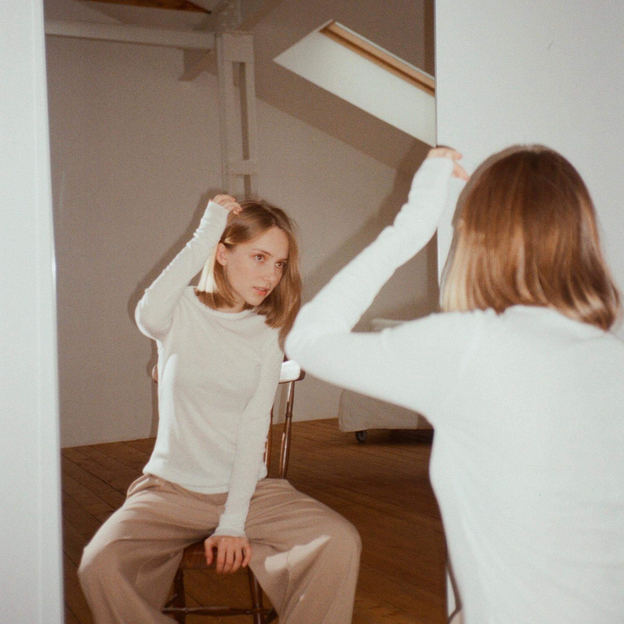 Услуги. Плёночный фотограф — Москва