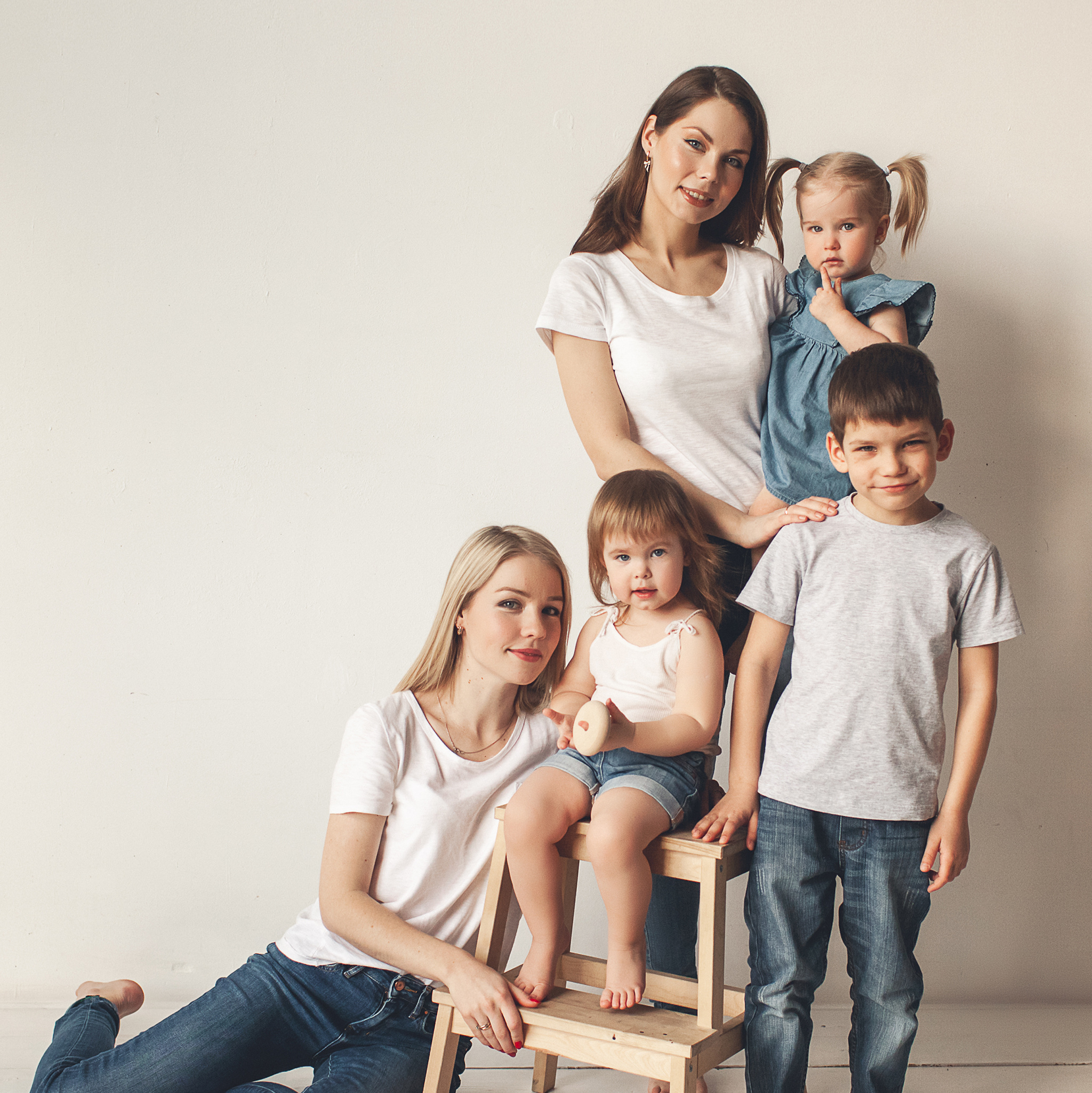 Отзывы о работе фотографа Ксюши Касимовской @zhiharkaphoto. Детский фотограф в Самаре