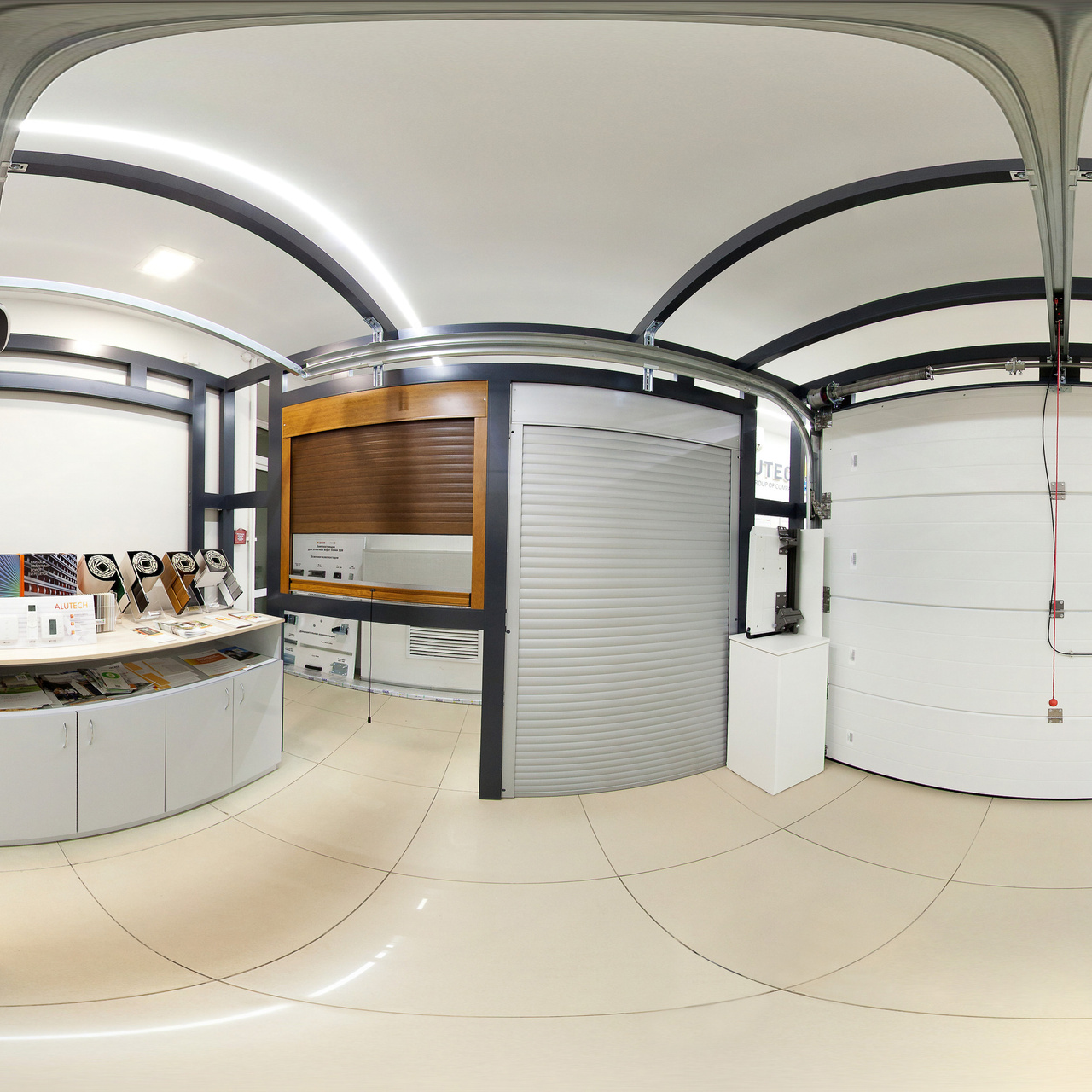 Бизнес фотосъемка в Вологде