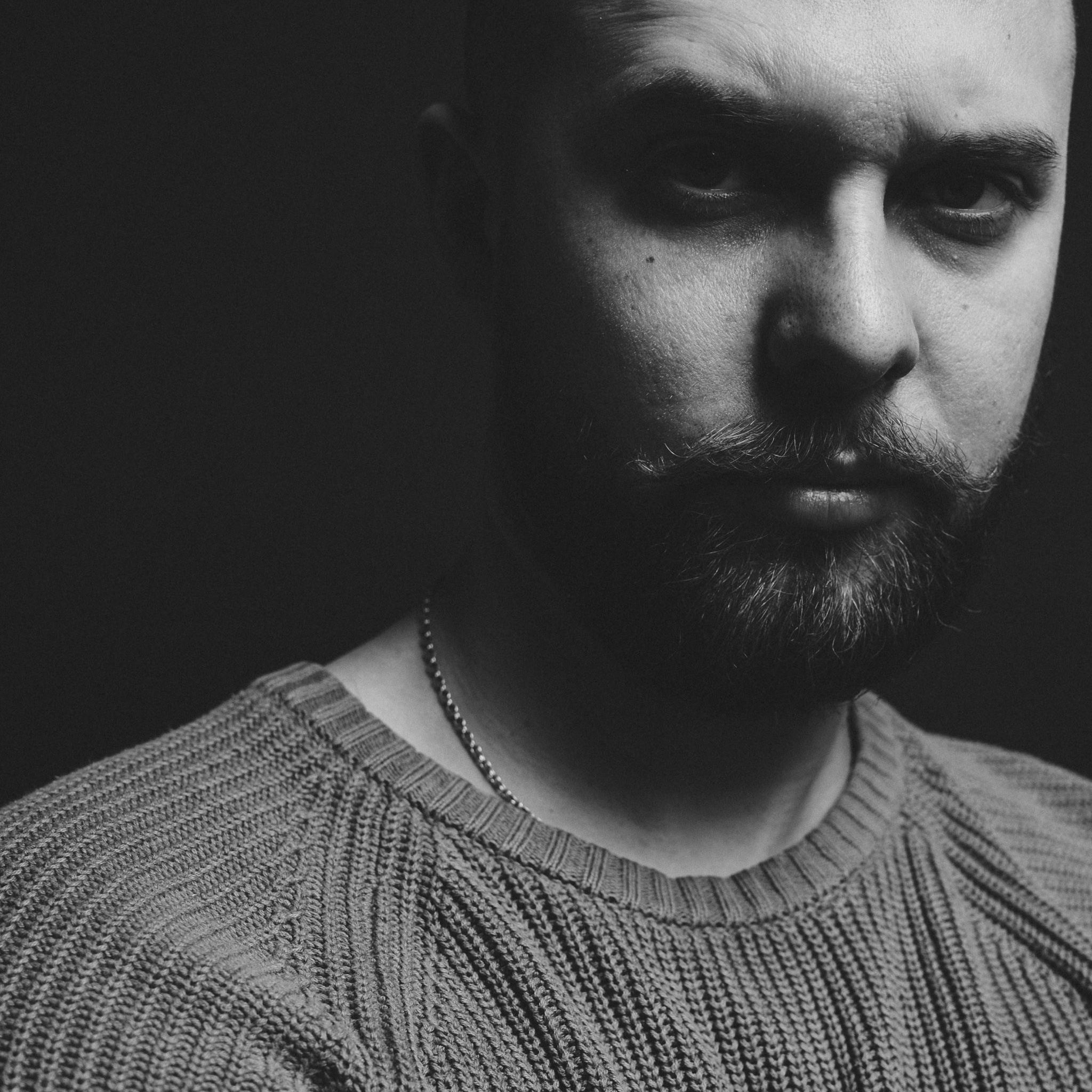 Мужская портретная съемка (1)