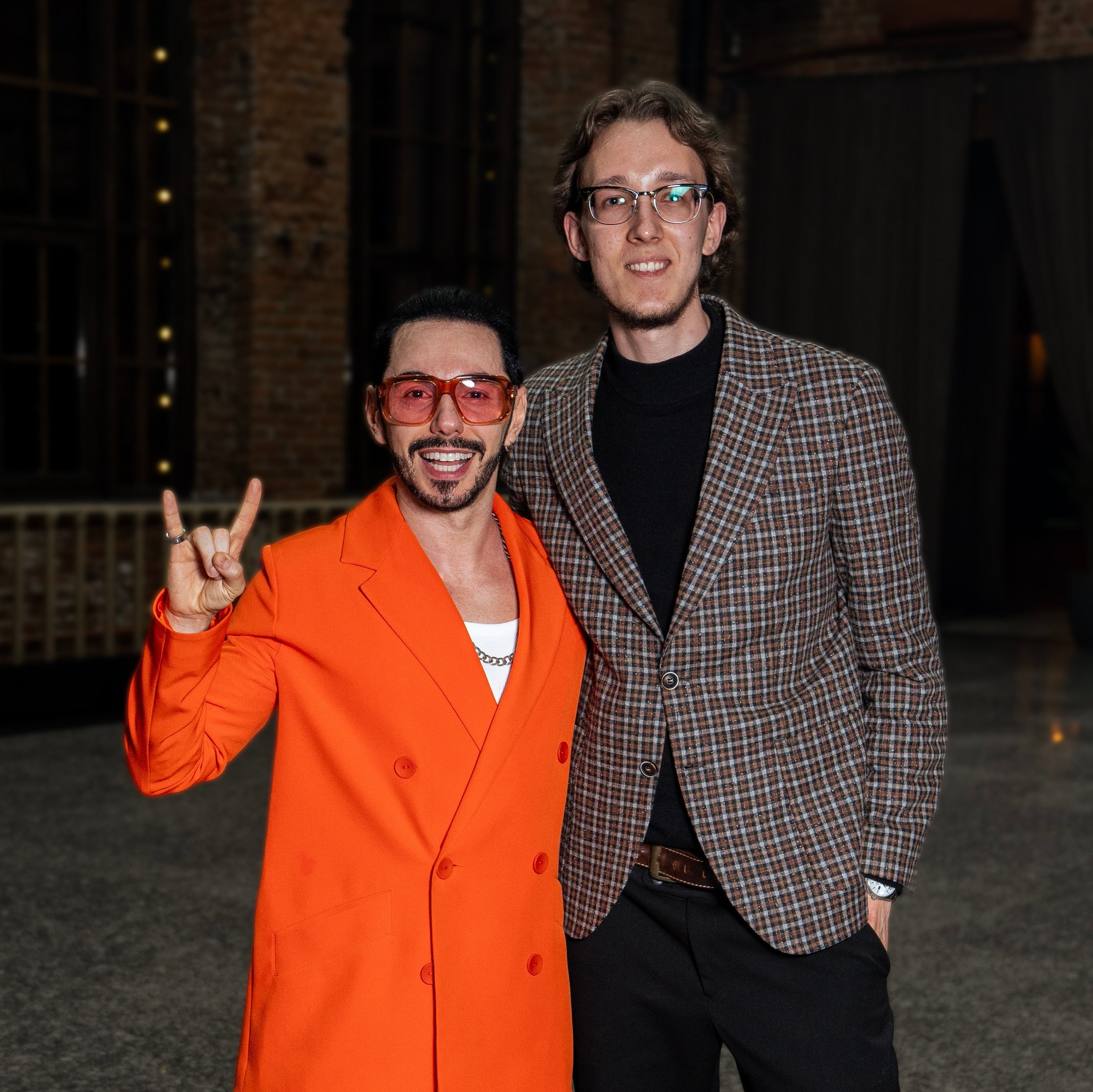 Свадебная съёмка. Храмов Сергей — фотограф