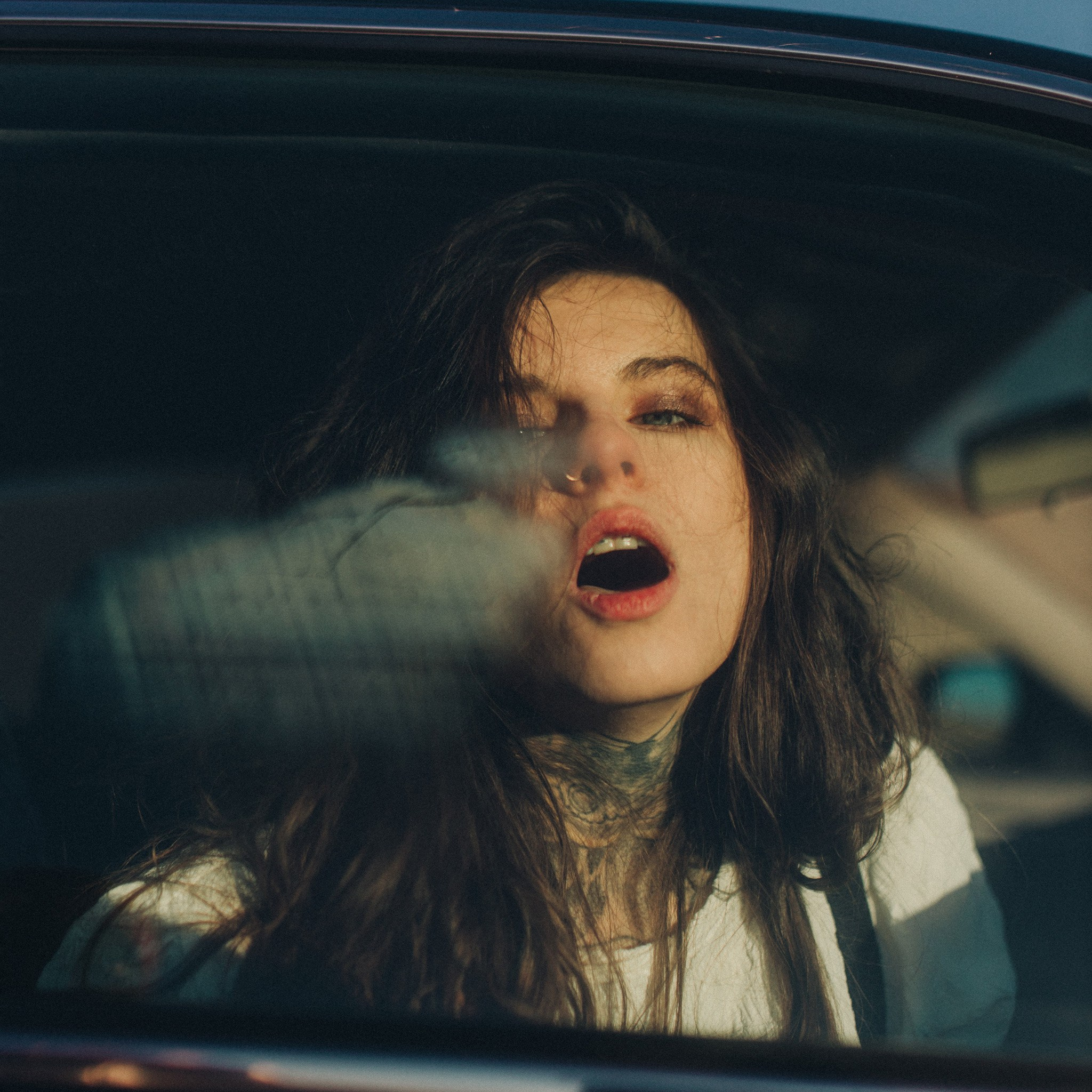 Никита Линейцев — индивидуальный портретный фотограф в Москве и Иркутске