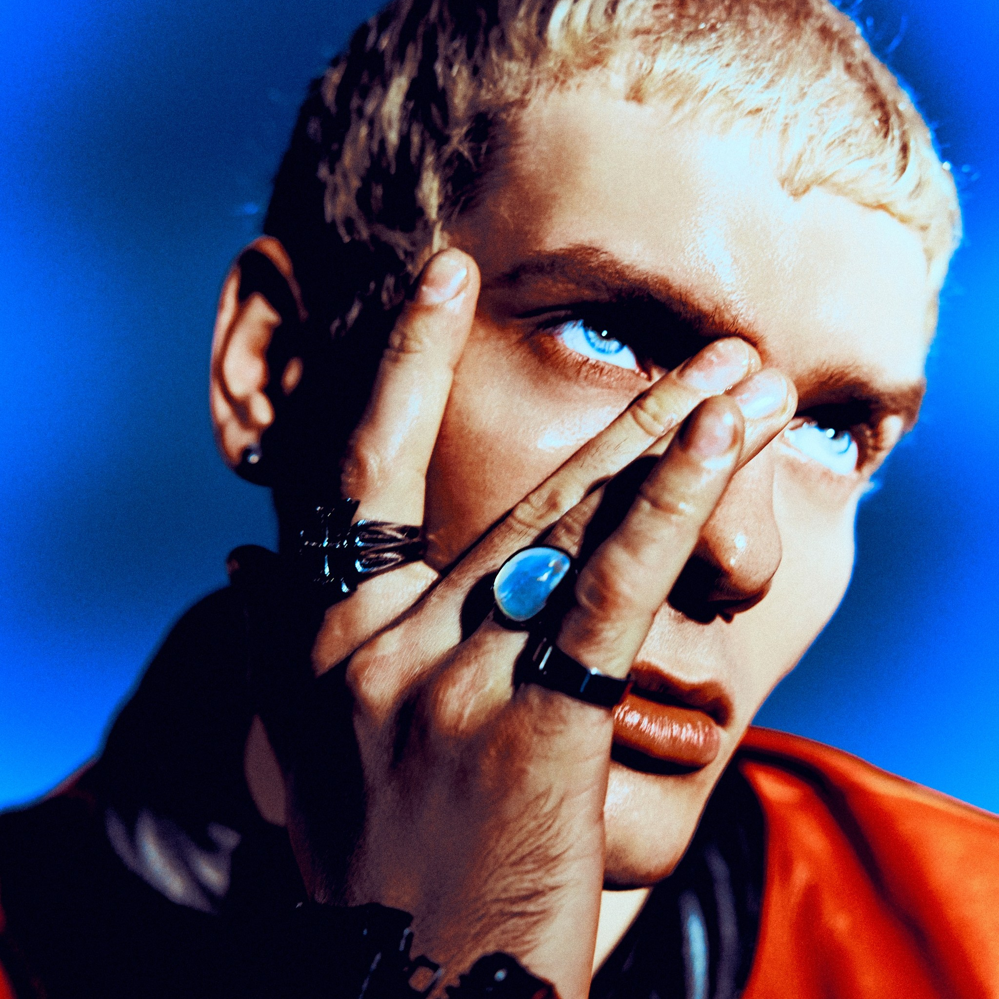 Цветотатство. Фотограф Никита Журнаков | Екатеринбург