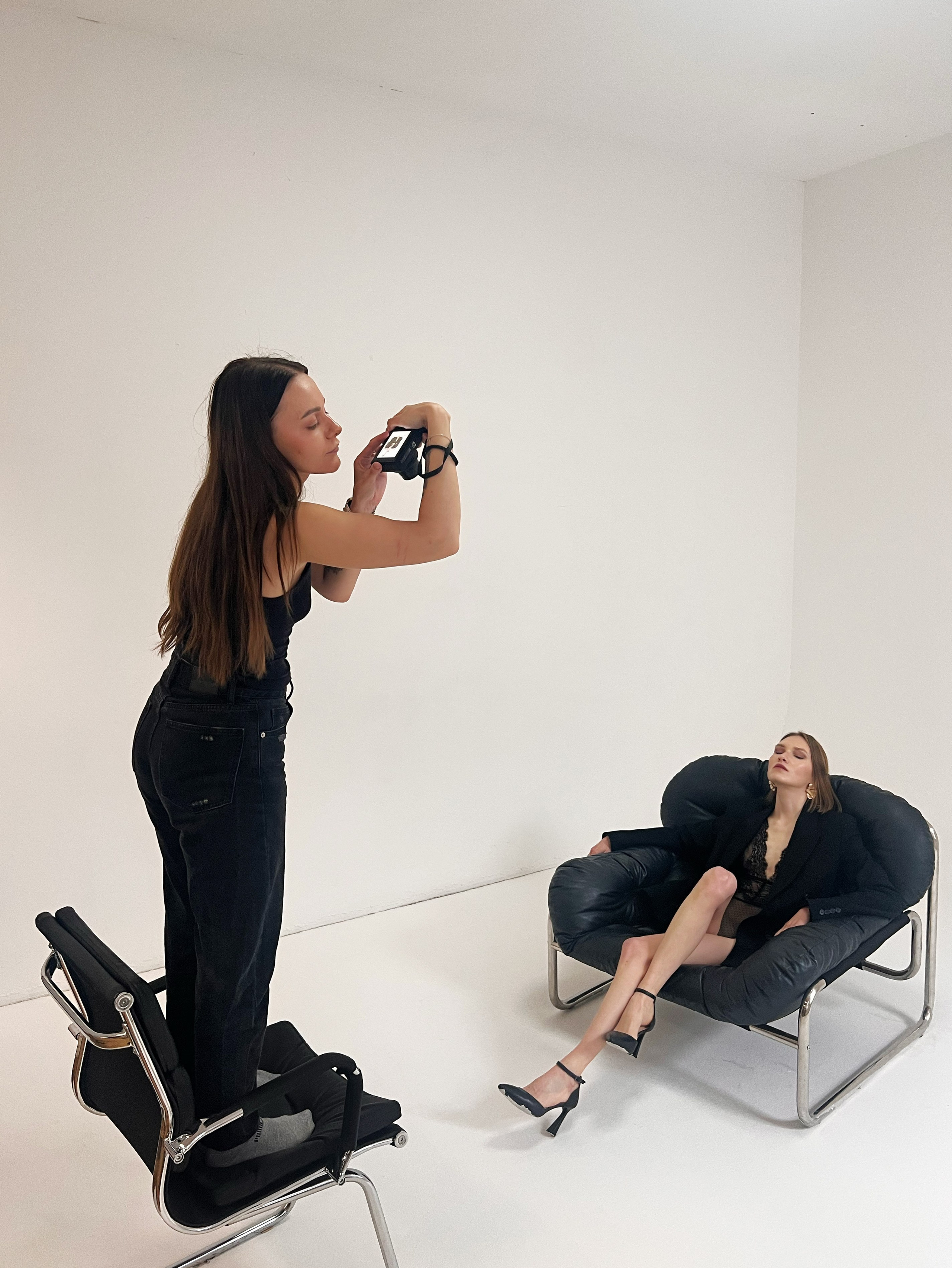 Консультации. Фотограф, видеограф / alx.likhomanov / санкт-петербург