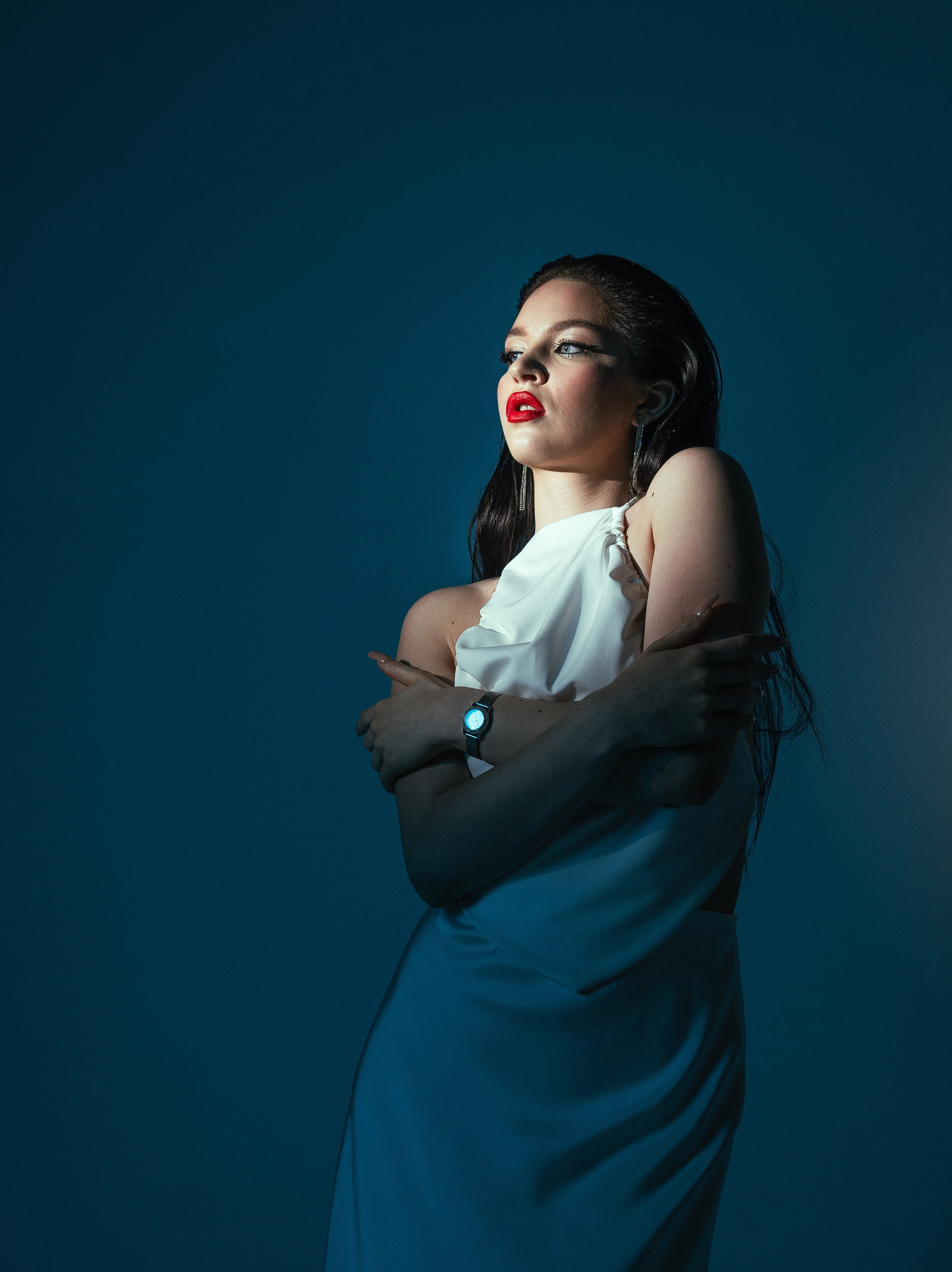 Портфолио. Music label Dust Heave sound