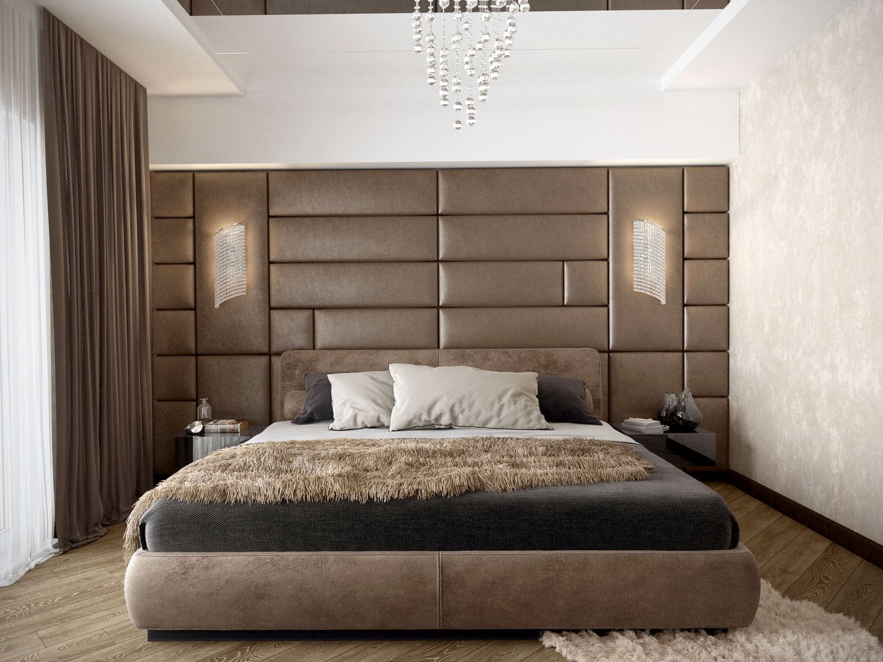 ЖК ЭГОИСТ. Студия дизайна Tabwork