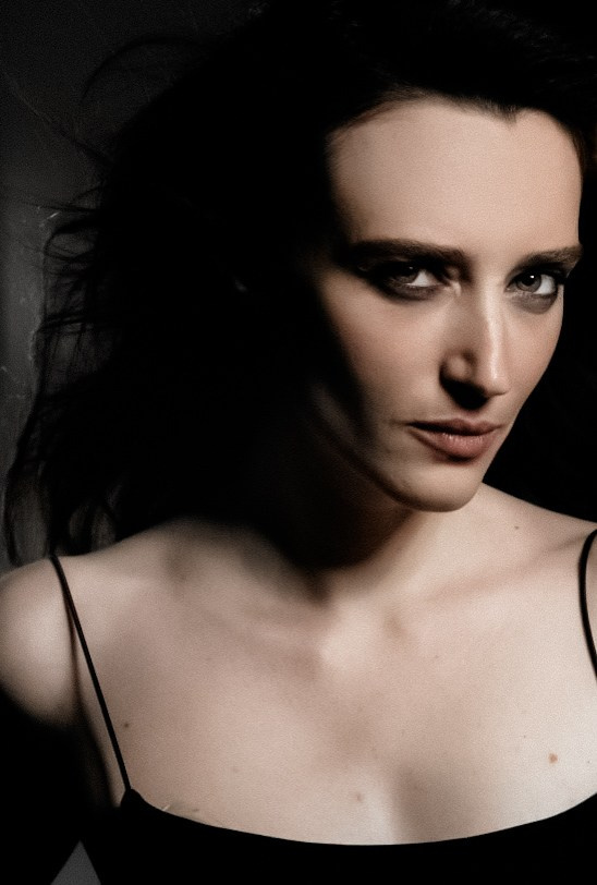 Katerina Dieci acting page