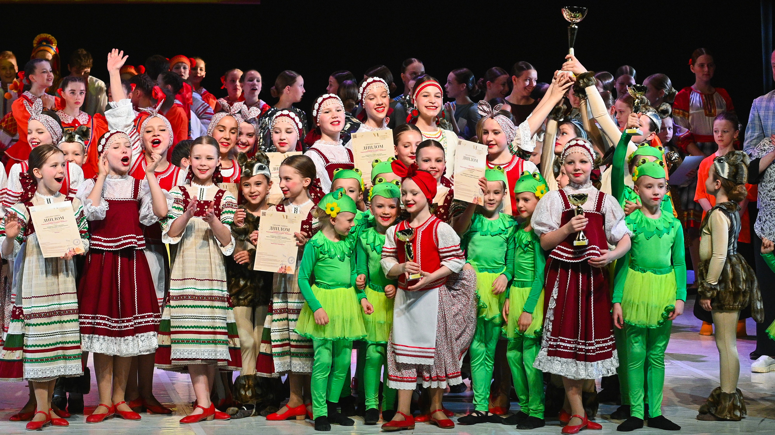 Медиастудия Фото Концепт