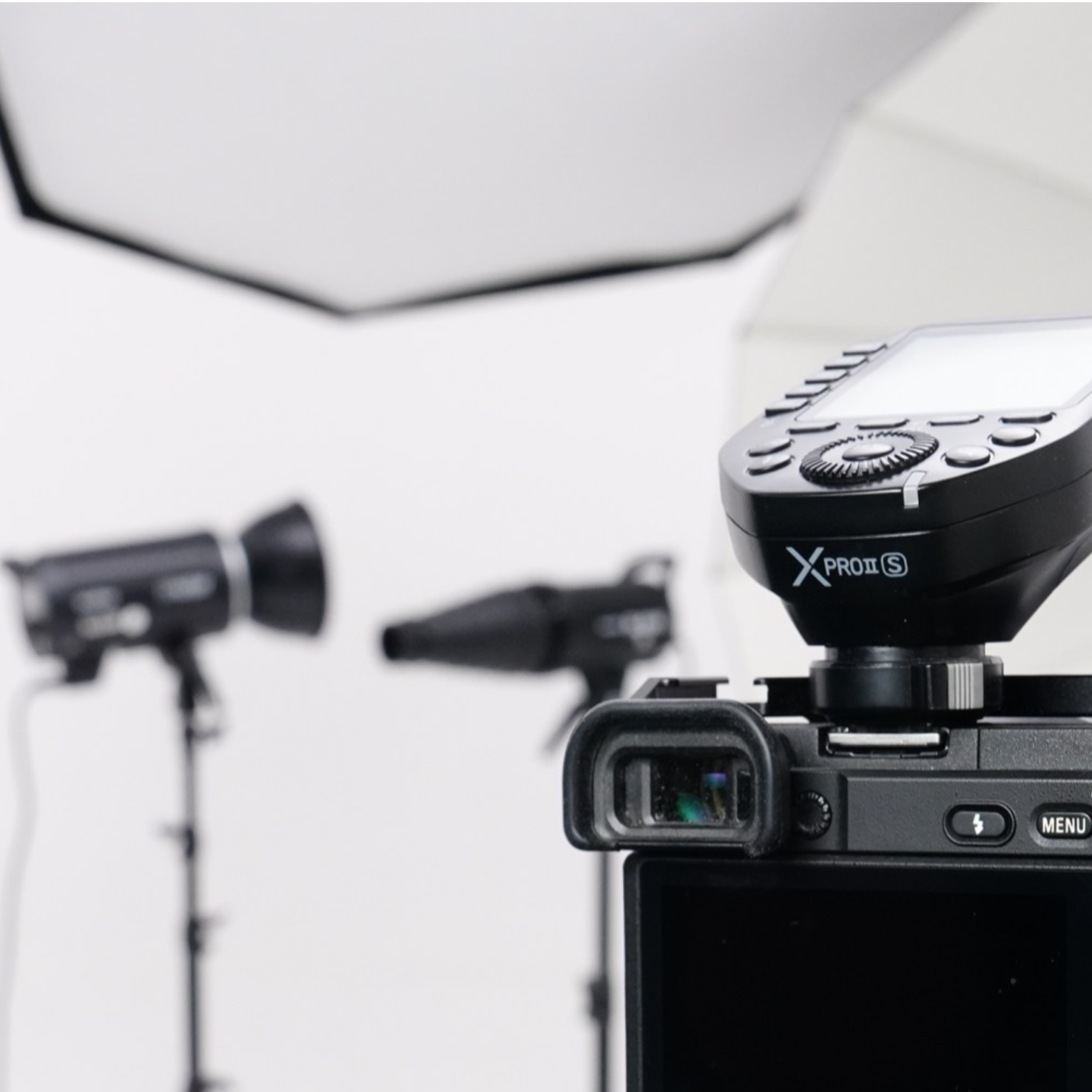 Услуги. Фотостудия 35 мм