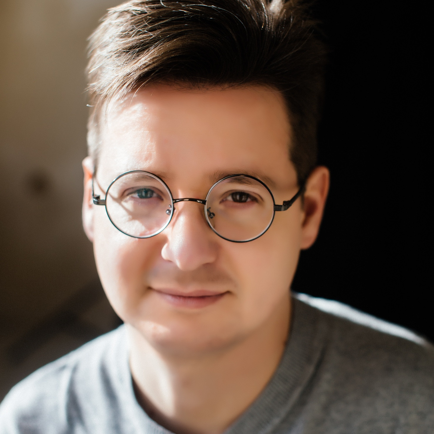 Фотограф Сергей Колесников Москва