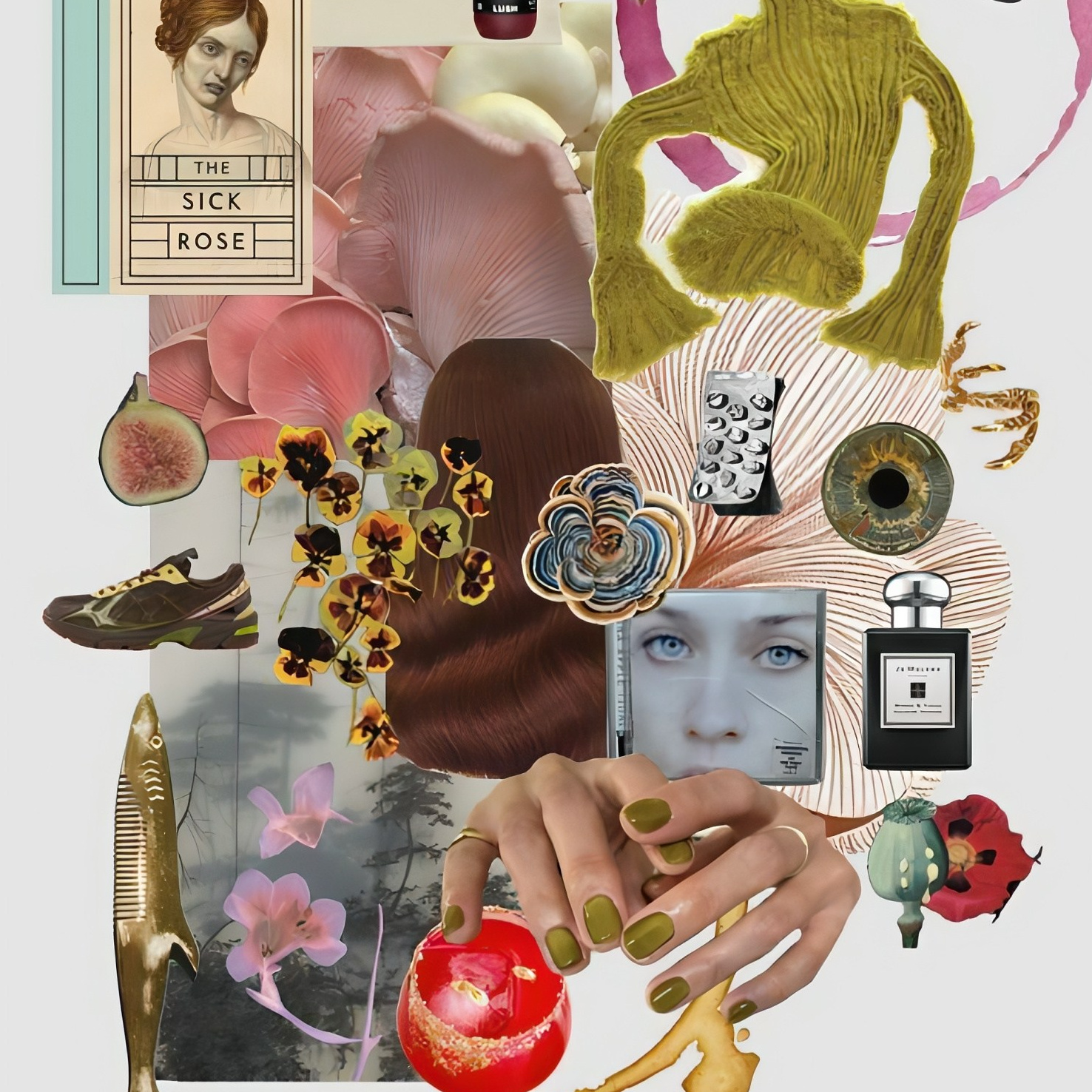 Расписание декабрь. Творческое пространство в Санкт-Петербурге