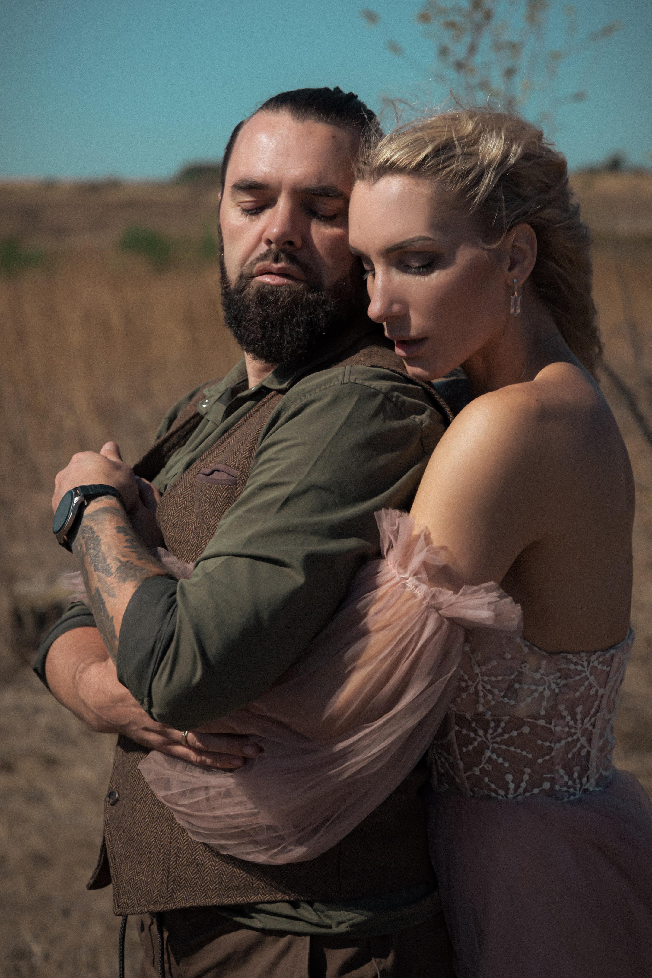 Я — Фотограф. Циферова Оксана. Снимаю более 10 лет! Из небольшого, но очень живописного города-курорта Пятигорска