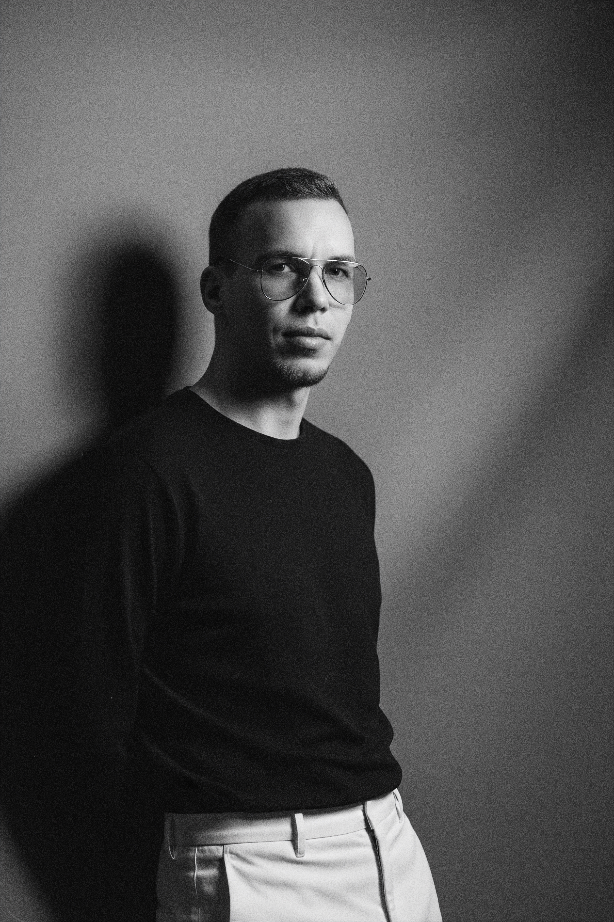 Фотографы. Кадр Плюс — Фотография с характером «Визуальный продюсер и фотограф Марк Файзулин»