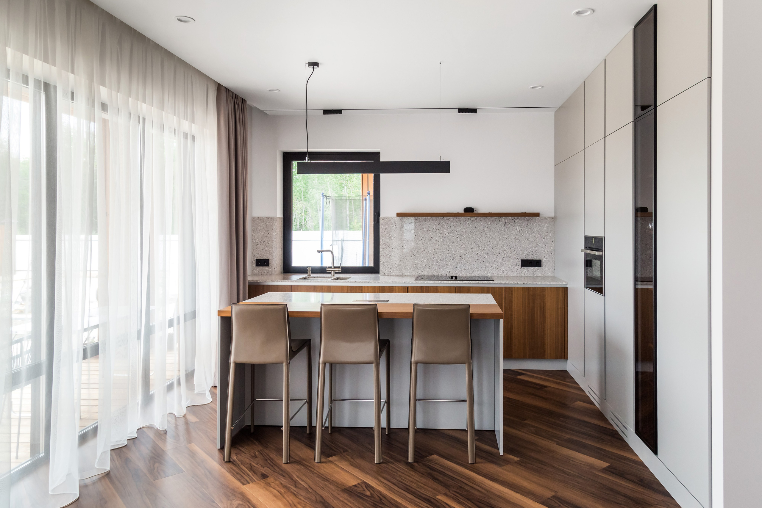 Интерьерные съемки Тюмень