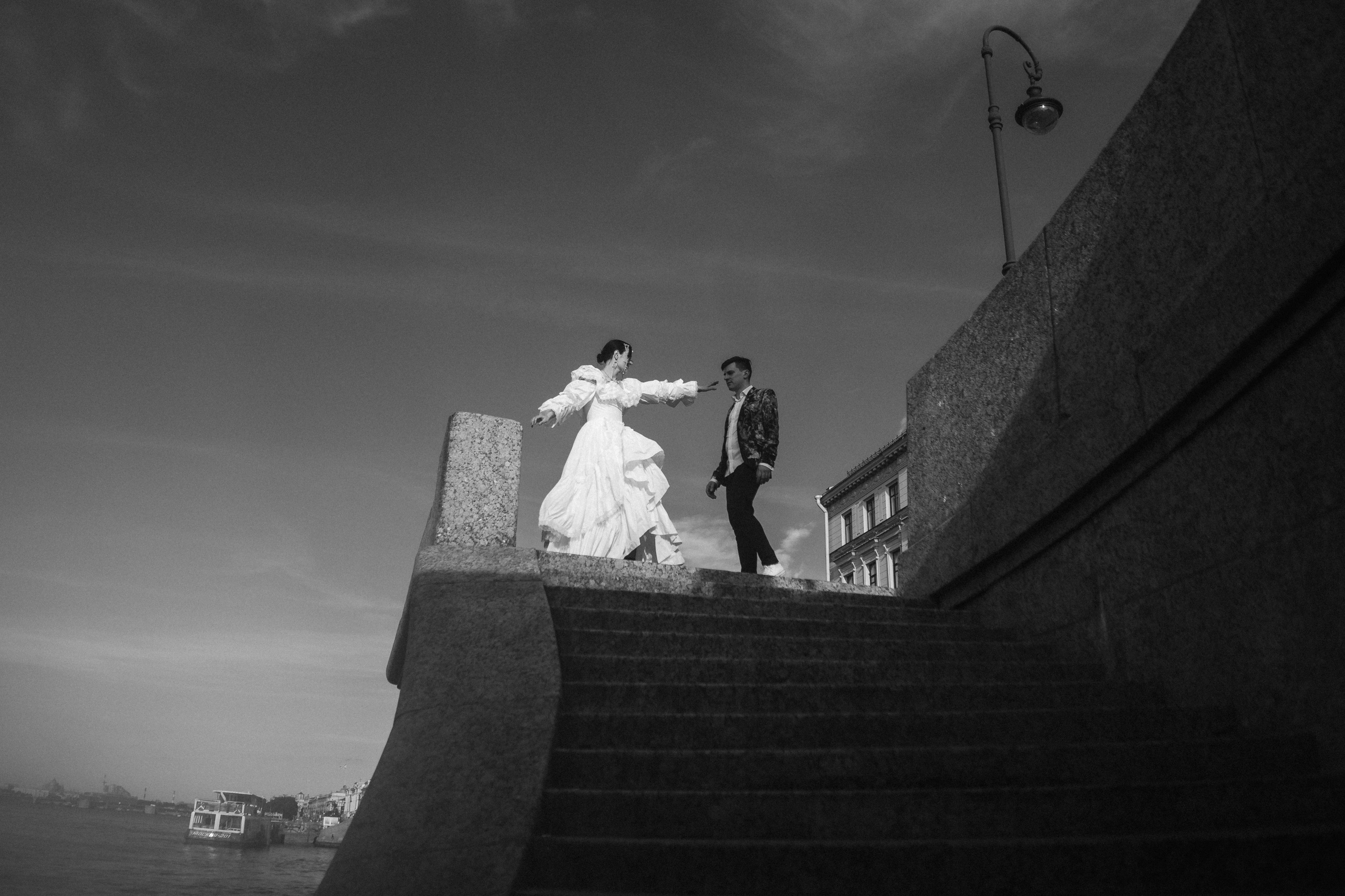 DENY DEW Фотограф Санкт-Петербург