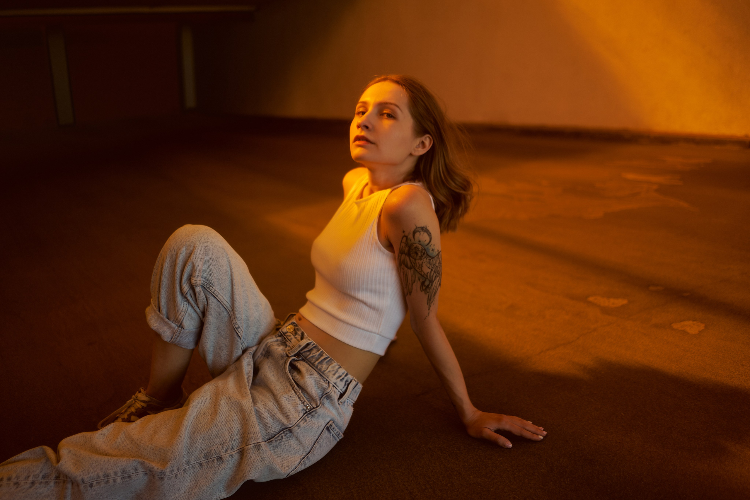 DENY DEW Фотограф Санкт-Петербург