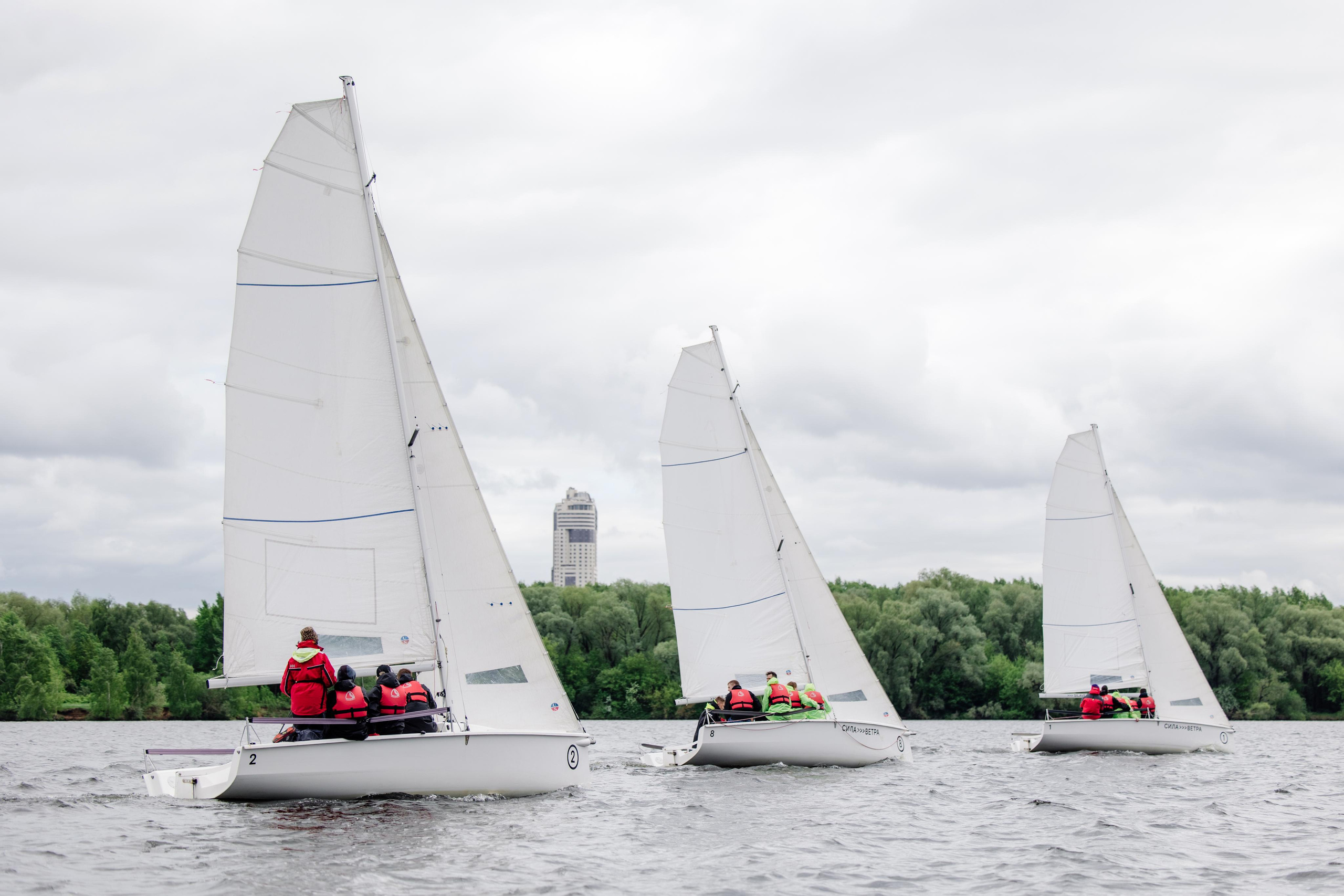 Репортажный фотограф Ольга Кочетова в Москве