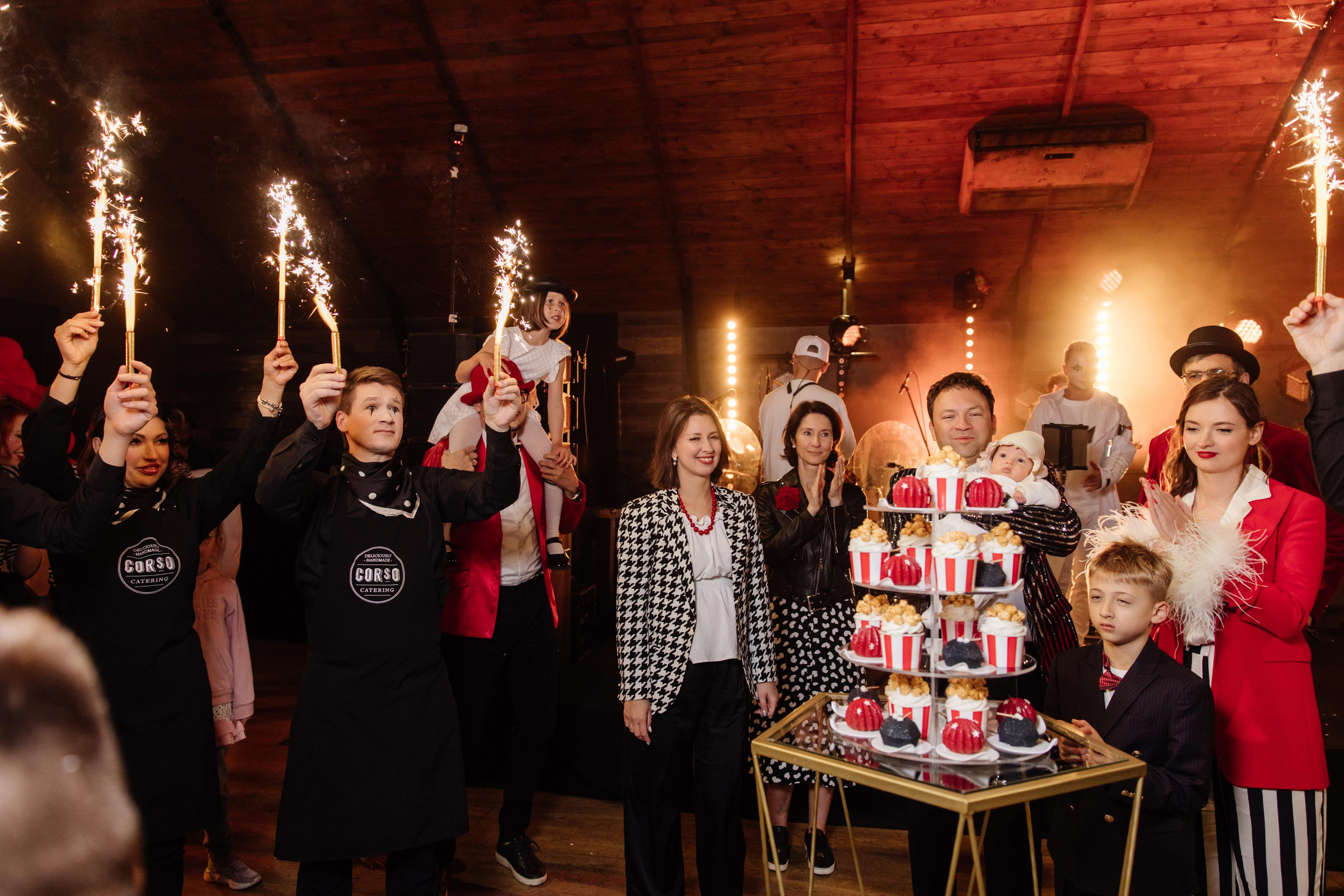 Репортажный фотограф Ольга Кочетова в Москве