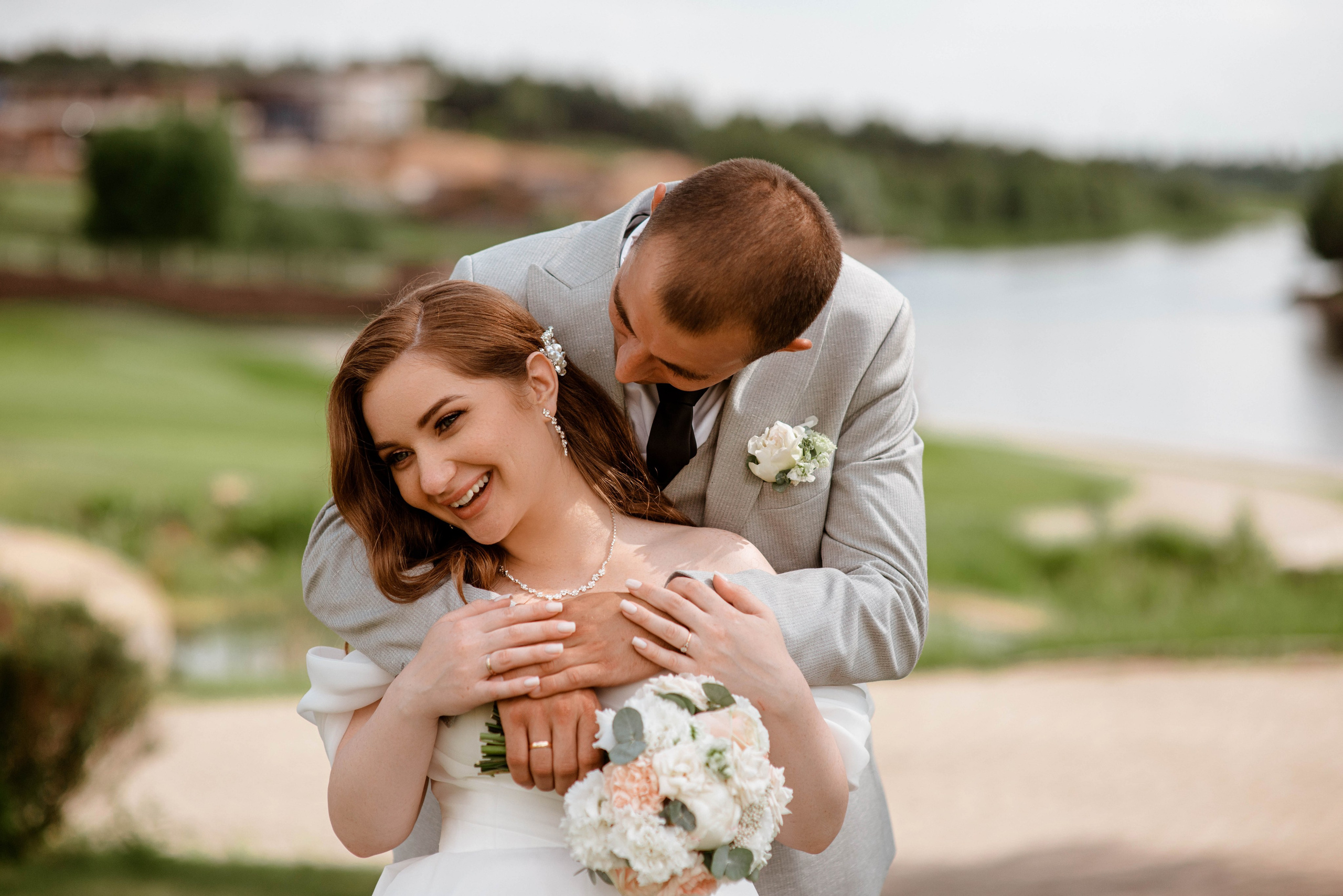 Портфолио. Свадебный Фотограф в Твери Анастасия Булкина