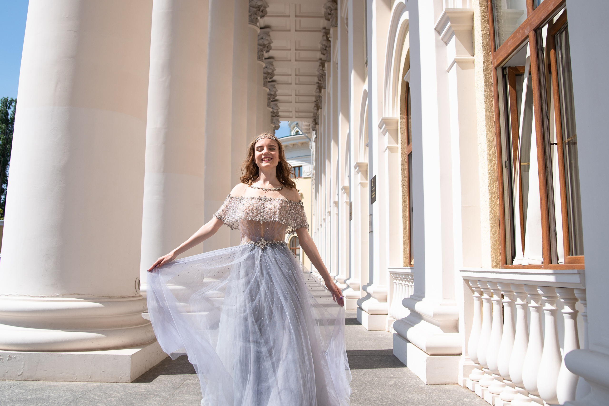 Фотограф Наталья Криночкина