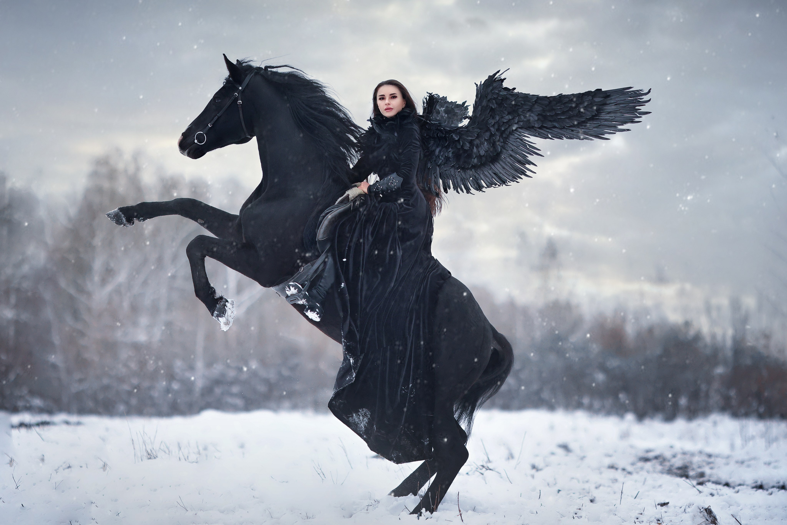 Сказочный фотограф фотопроекты фототуры в Новосибирске и на Алтае